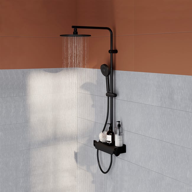 Grifería para ducha en easy hotsell