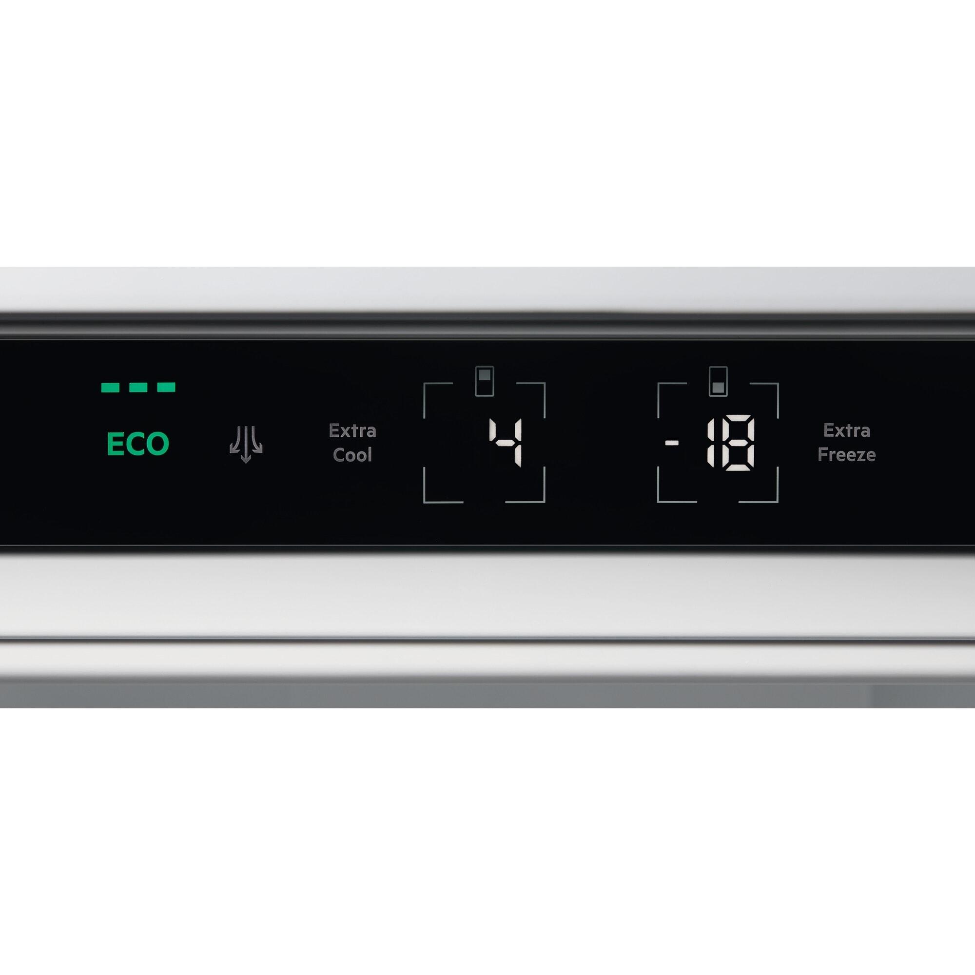 Réfrigérateur intégrable 2 Portes 227 Litres ELECTROLUX ENV9MC18S - 6