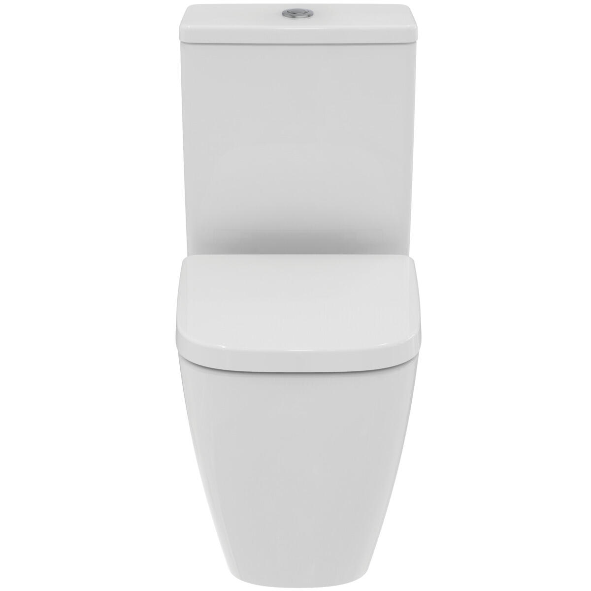 PACK WC IDEAL STANDARD GREDOS SALIDA DUAL - 8
