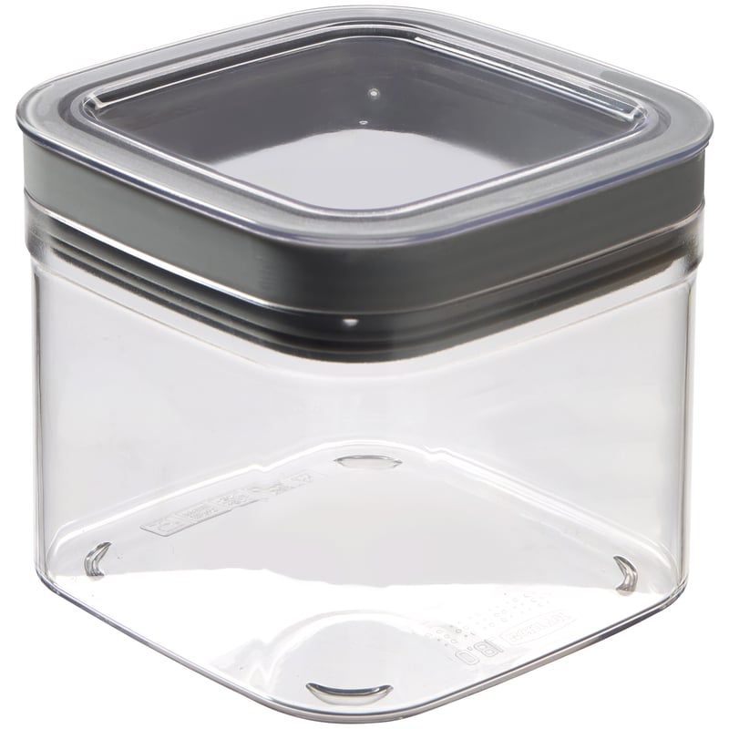 Pojemnik kuchenny na żywność Dry Cube 0.8 l Keter