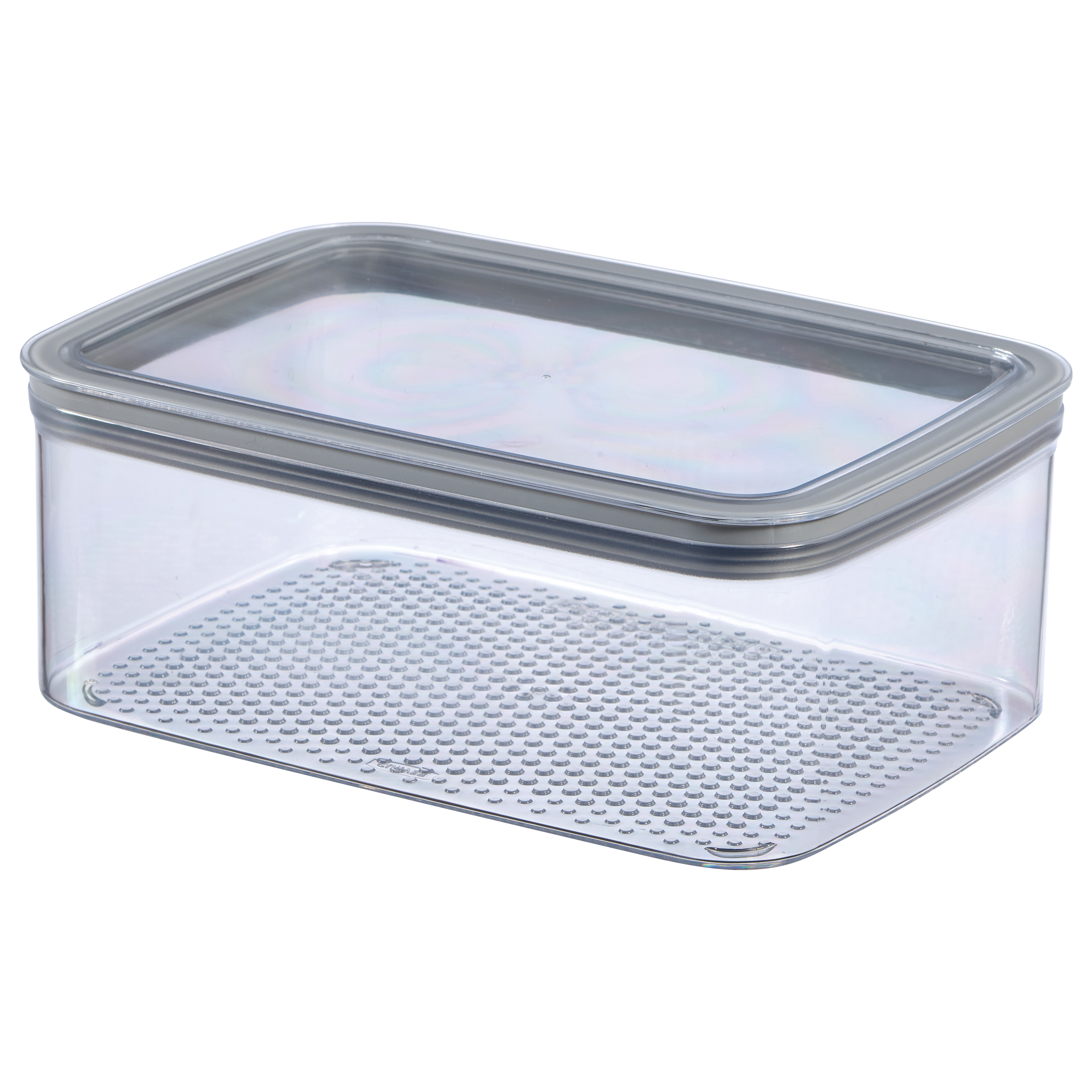 Pojemnik kuchenny na żywność Dry Rectangular 2.3 l Curver