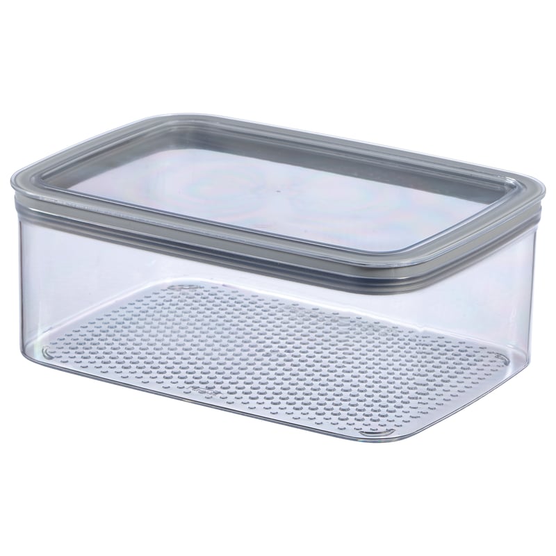 Pojemnik kuchenny na żywność Dry Rectangular 2.3 l Curver