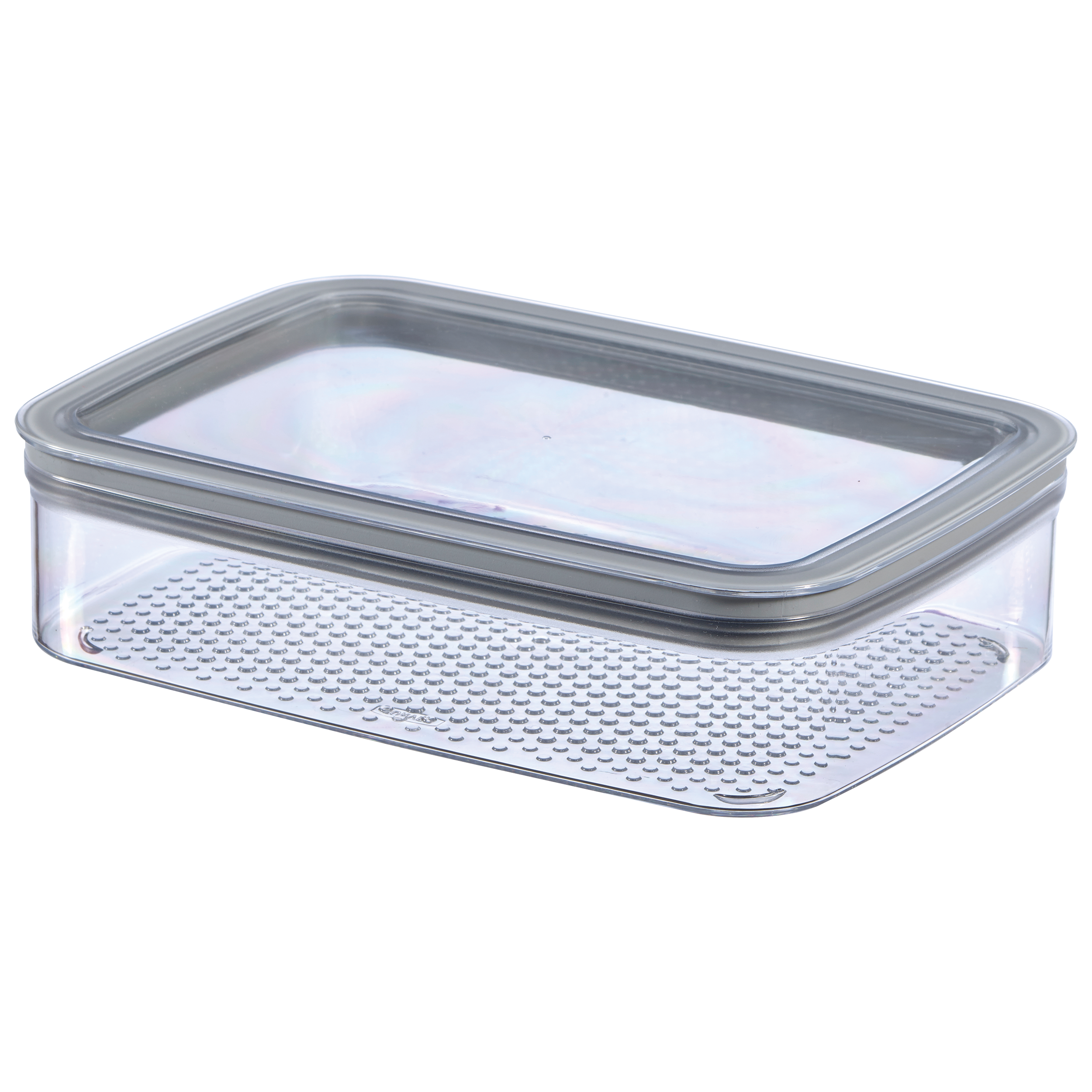 Pojemnik kuchenny na żywność Dry Rectangular 1.4 l Curver