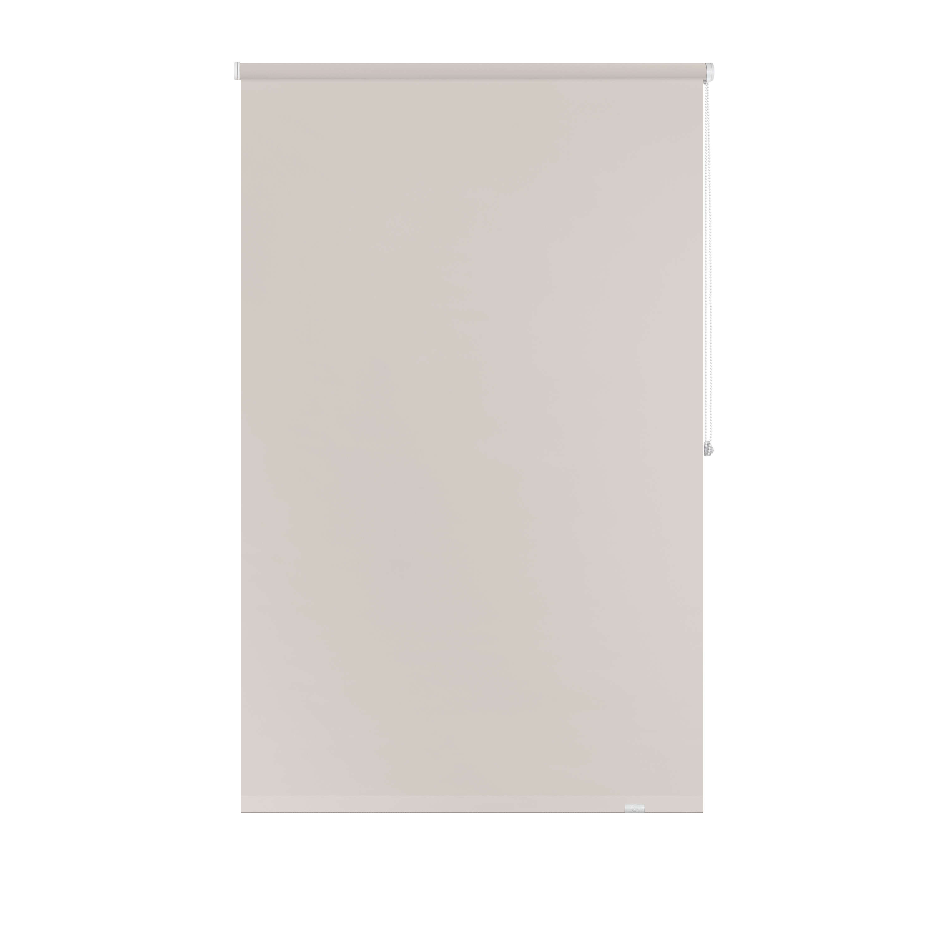 Estore de rolo blackout Mambo Inspire 180 x 190cm bege - 2