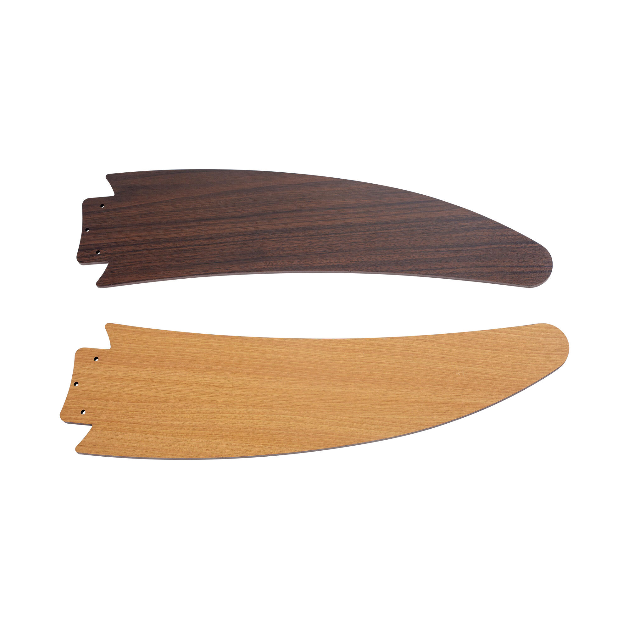 Ventilador de techo con luz motor DC Ragnar níquel 132 cm - 8