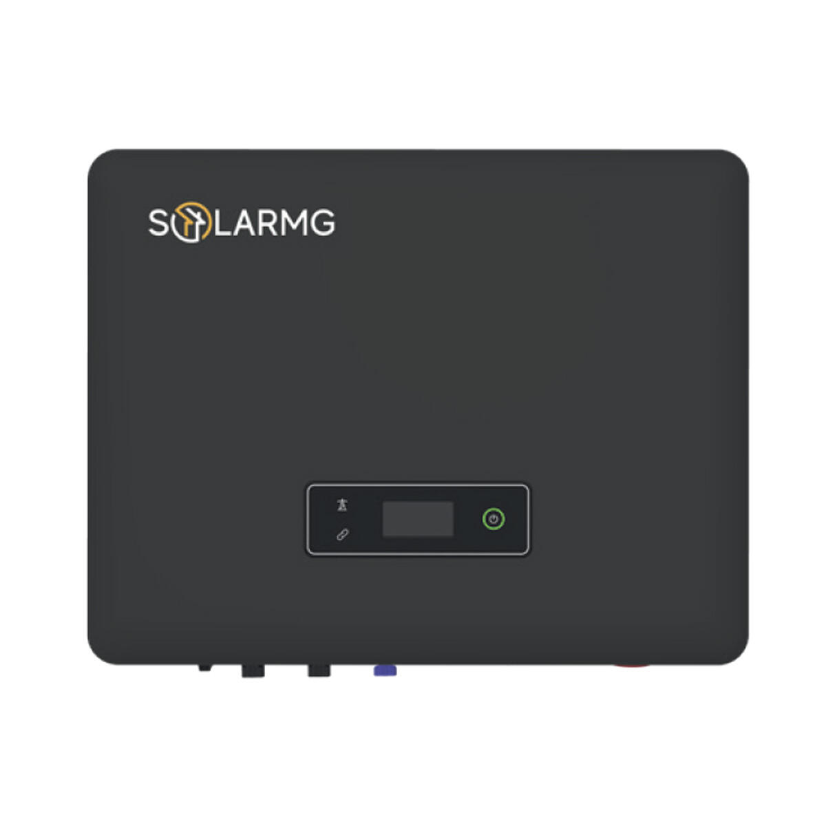 Inverter di stringa ibrido monofase SOLAR MG SG-3KWHB | Leroy Merlin