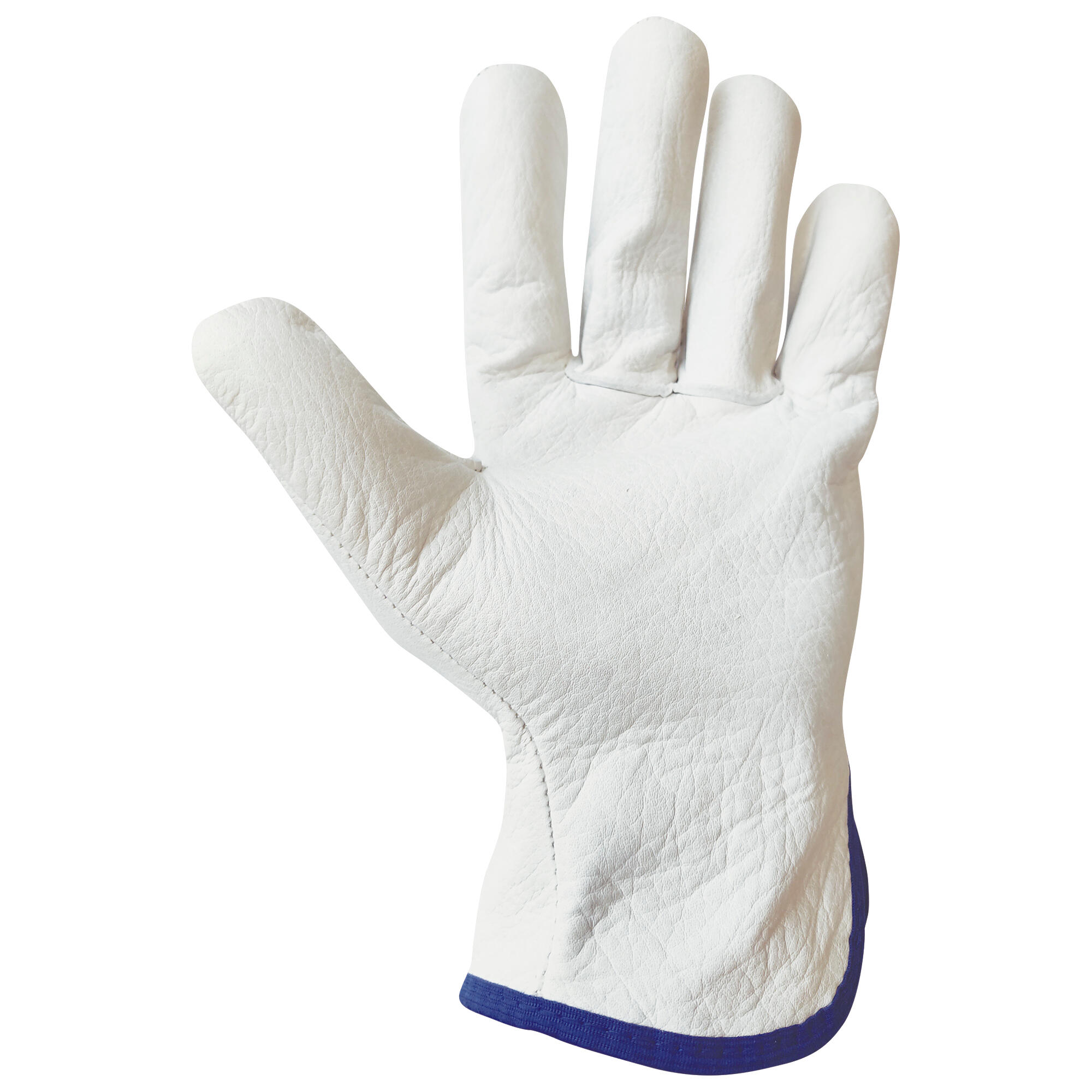 Guantes JUBA flor vacuno HPS1LT T10 - 3