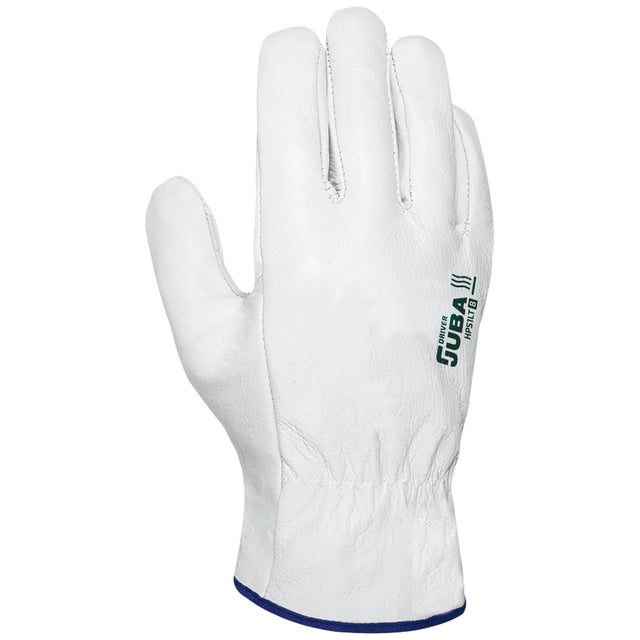 Guantes JUBA  flor vacuno HPS1LT T9