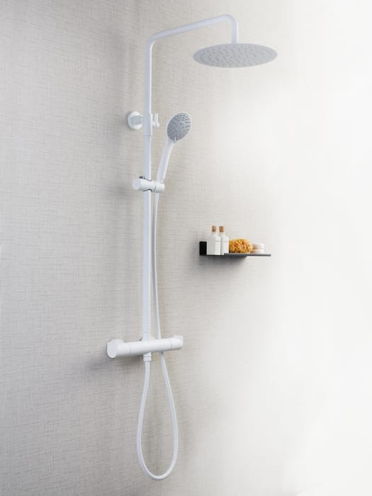 Columna de ducha Ethika