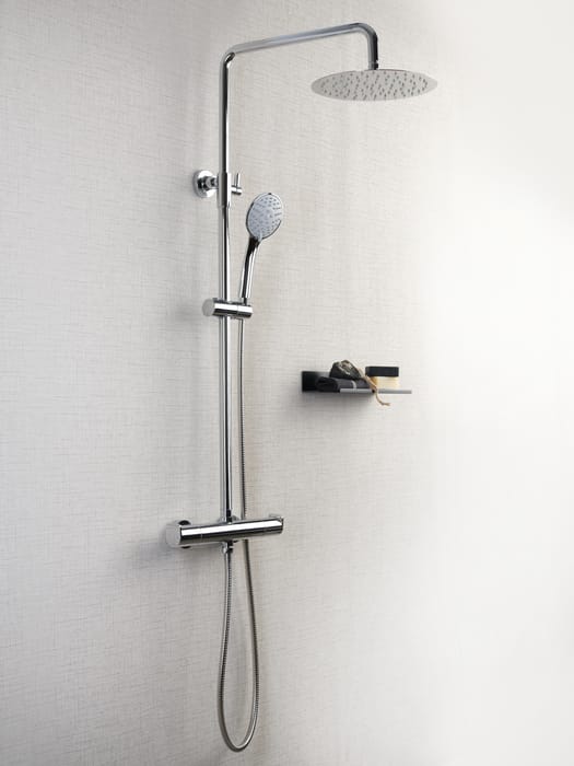 Columna de ducha Ethika