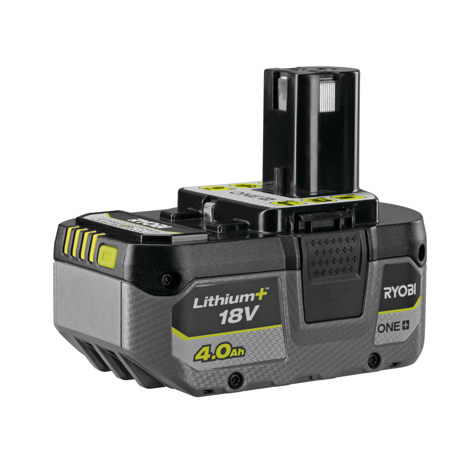Batterie lithium-ion RYOBI One+ Rb1840xg 18V, 4 Ah - 2