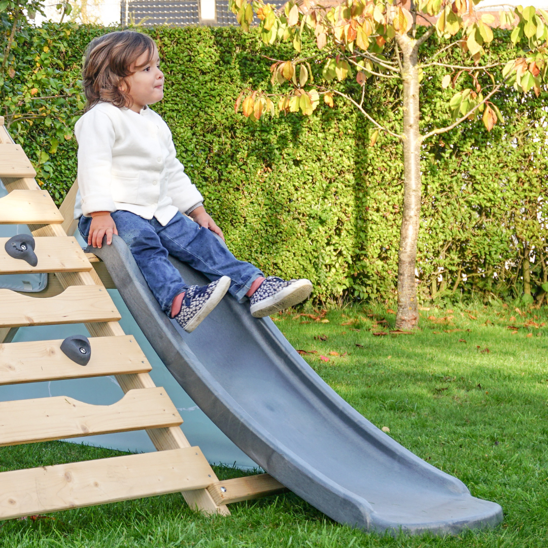 toboggan recyclé - 3