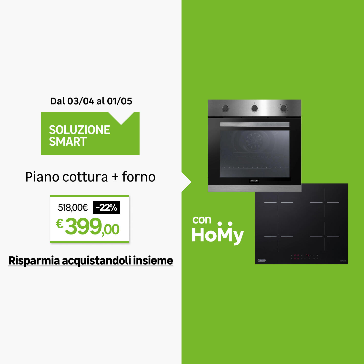 Beko BBUM13329X set di elettrodomestici Forno e Piano cottura in vetro