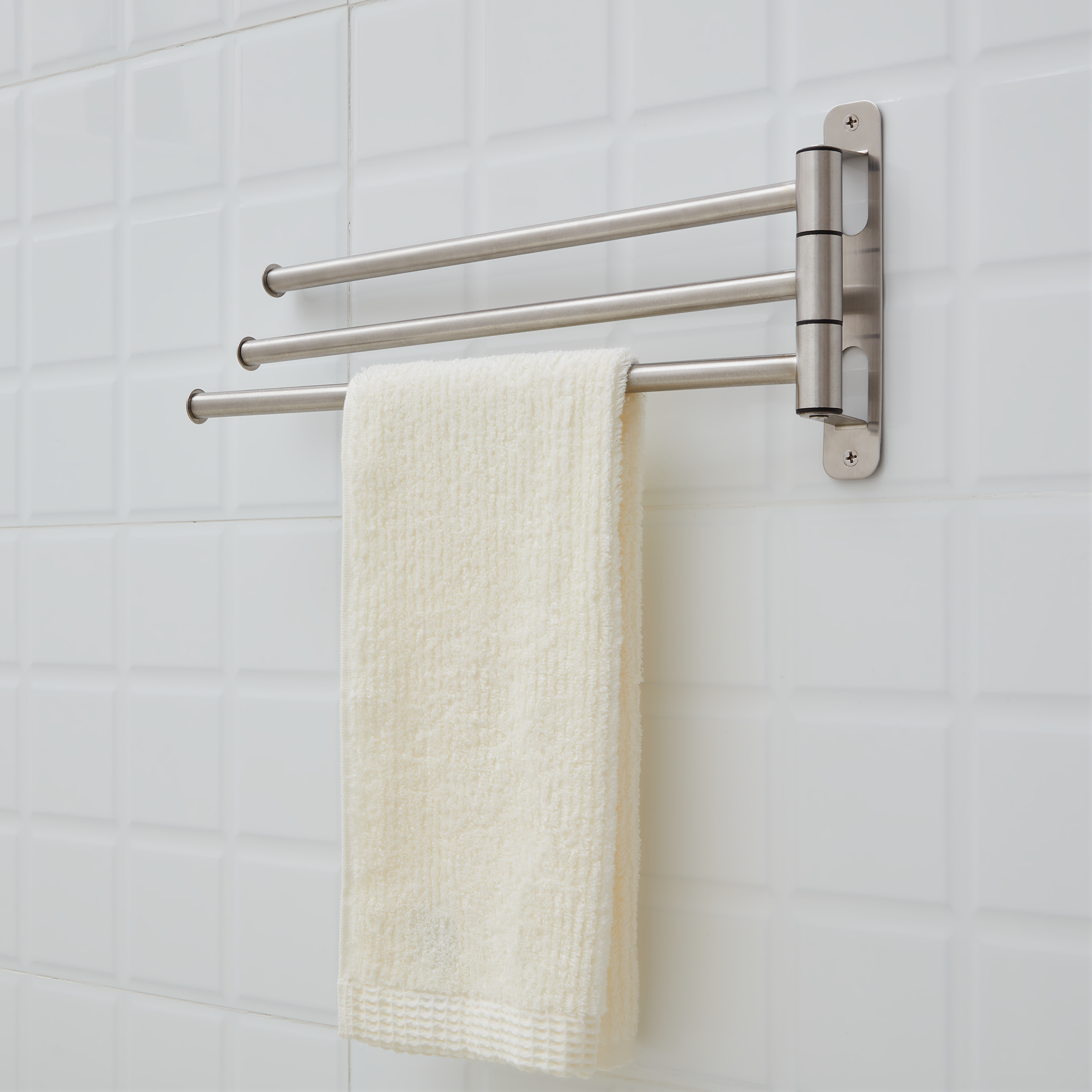 Wieszak ścienny na ręcznik Loft Sensea - 2