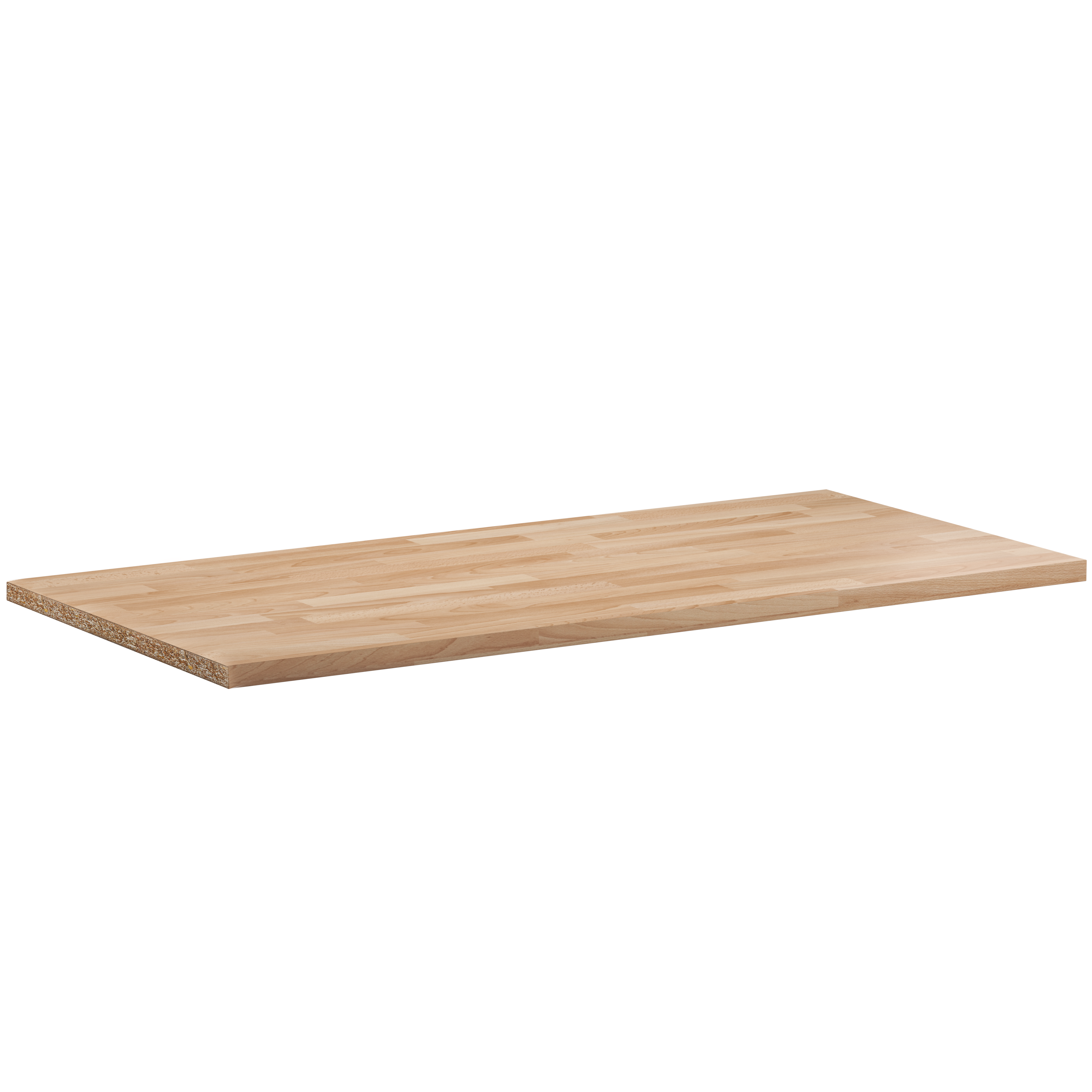 Encimera para cocina eleki 304x62 cm espesor 28mm