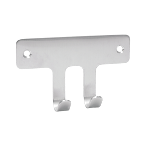 Gudetap Gancho Para Toallas De Baño, 2 Unidades, Moderno, Dorado