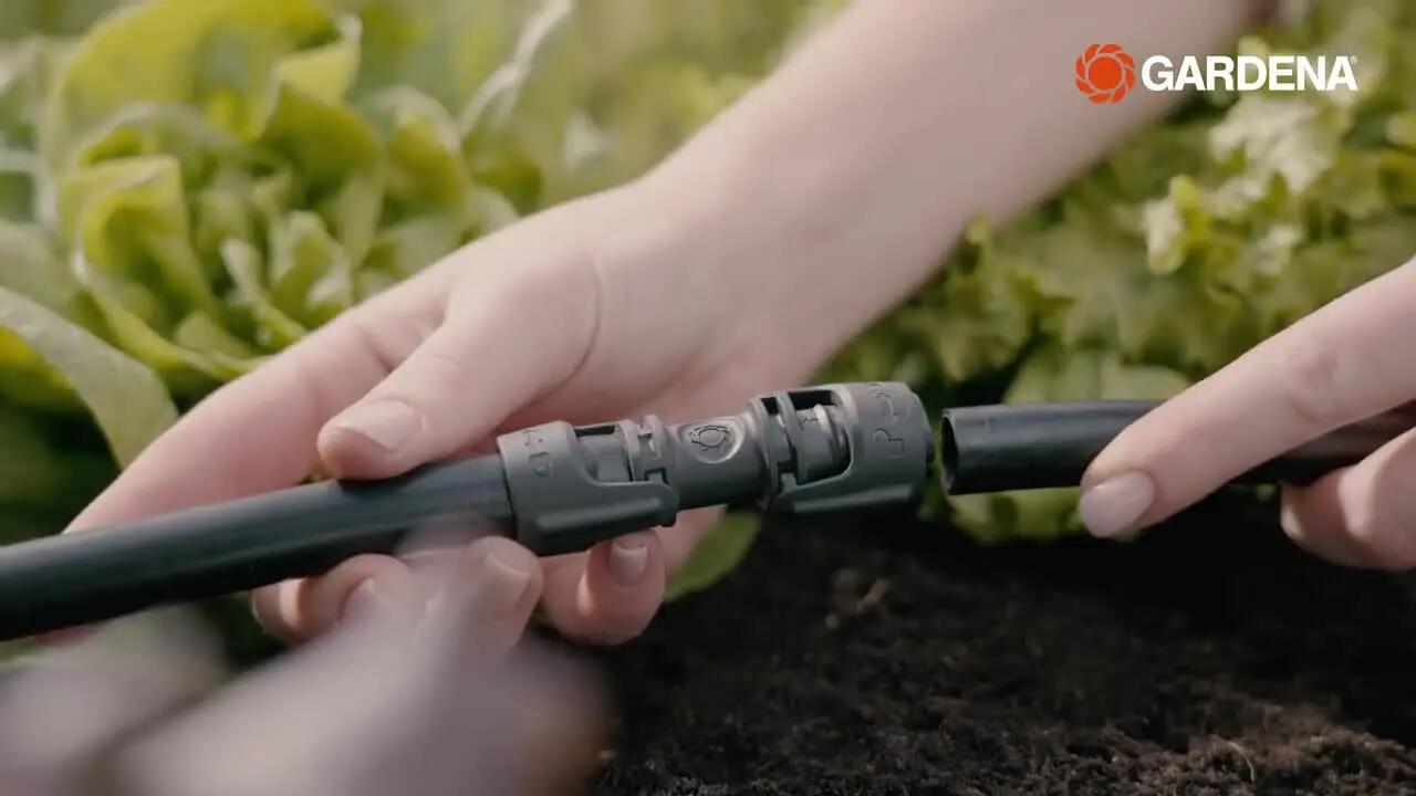 Junta 13 mm Gardena - 4