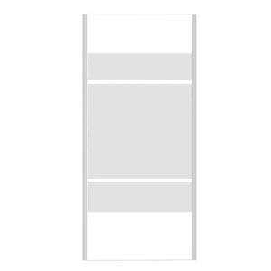 Scudo – Roulotte di 15 x 20 cm, 30 x 20 cm e 45 x 30 cm