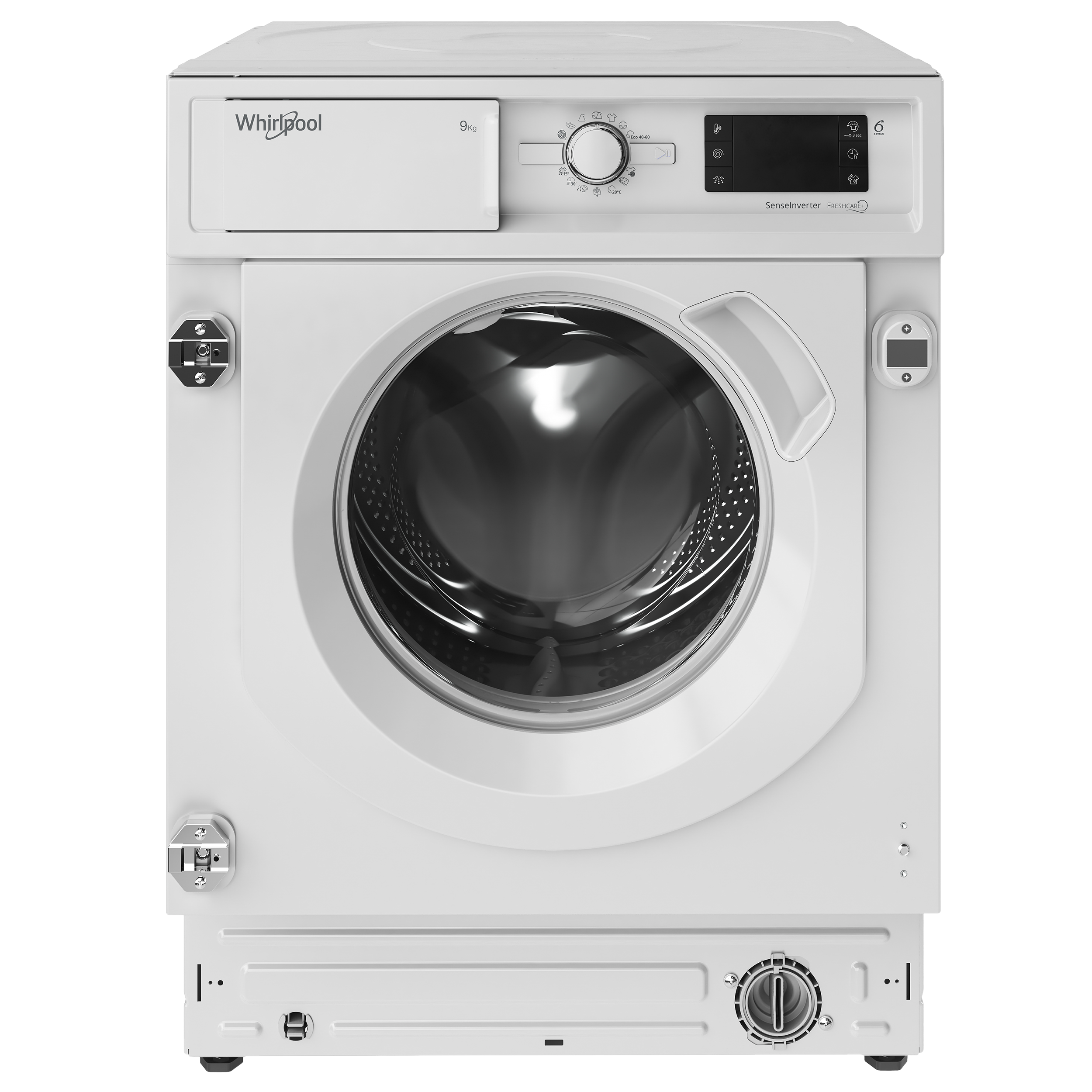 Pralka do zabudowy BI WMWG 91485 EU Whirlpool