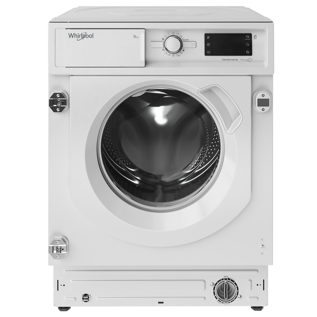Pralka do zabudowy BI WMWG 91485 EU Whirlpool