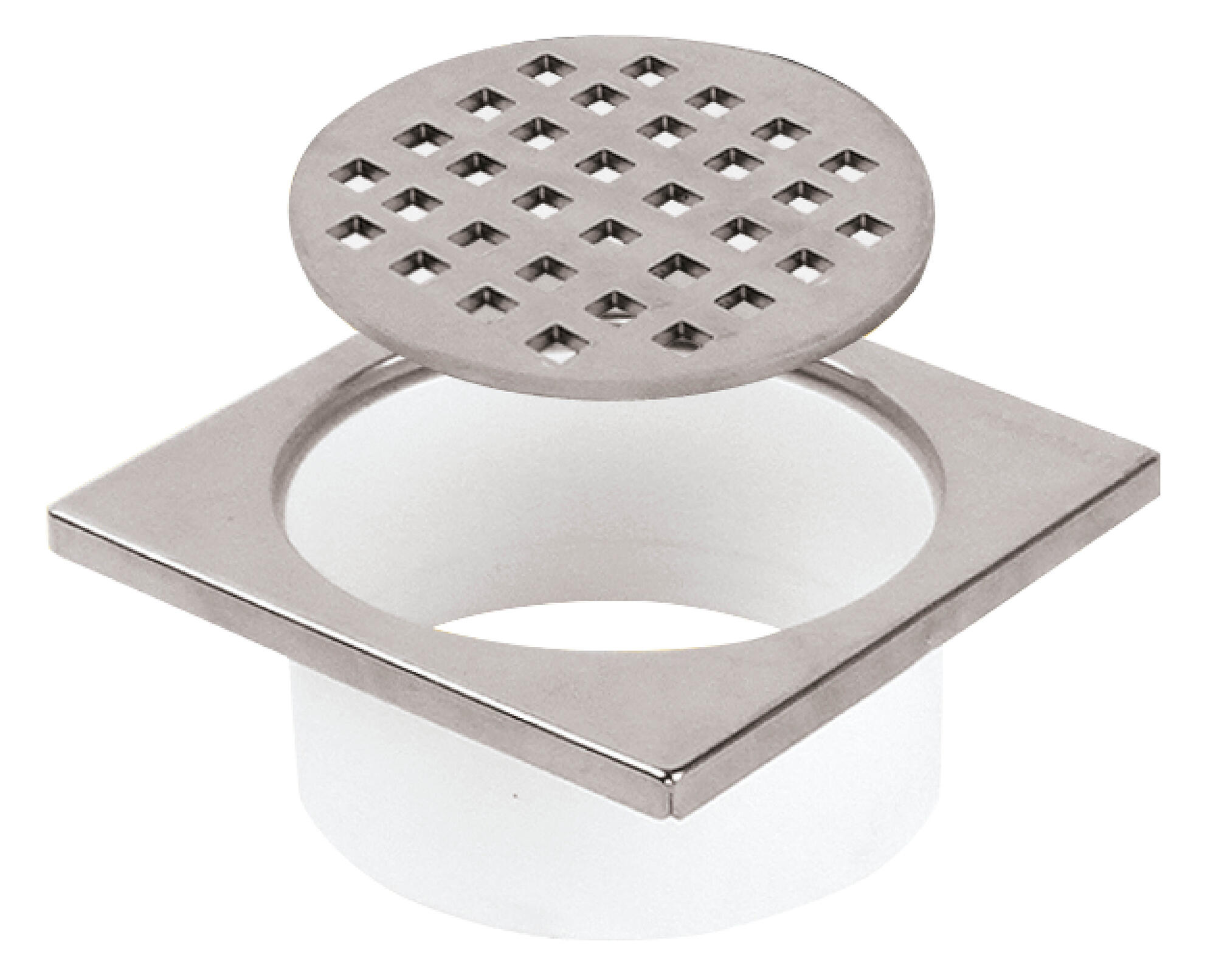 Sumidero plato de ducha equation luxe