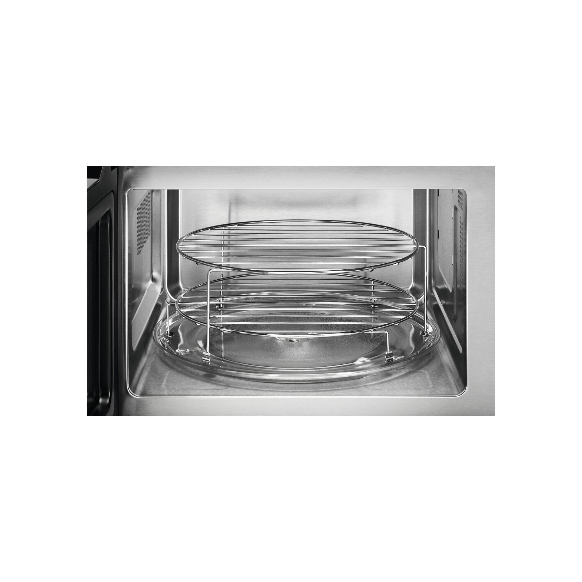 Micro-ondes à intégrer ELECTROLUX KMFD263TEX - 2