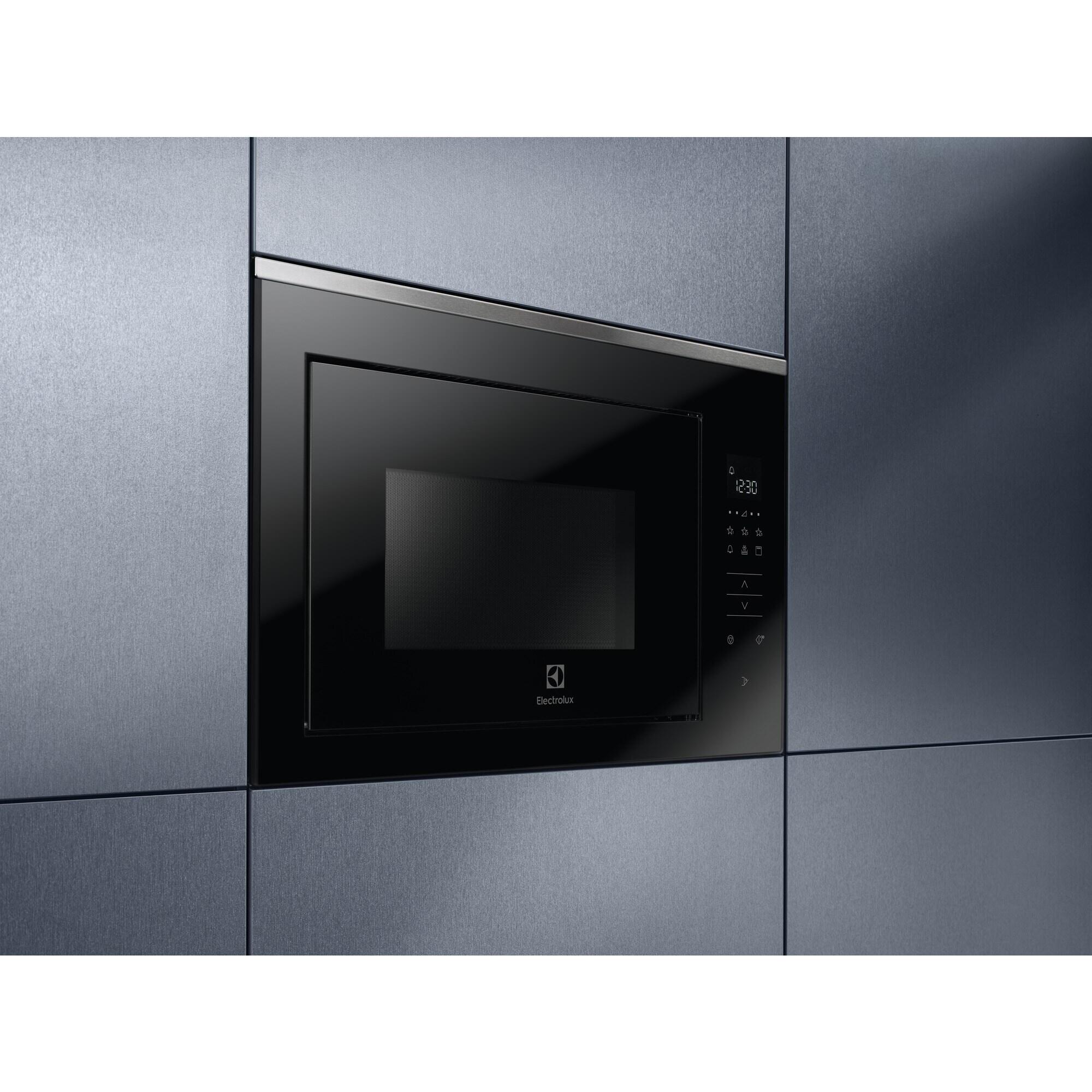 Micro-ondes à intégrer ELECTROLUX KMFD263TEX - 3