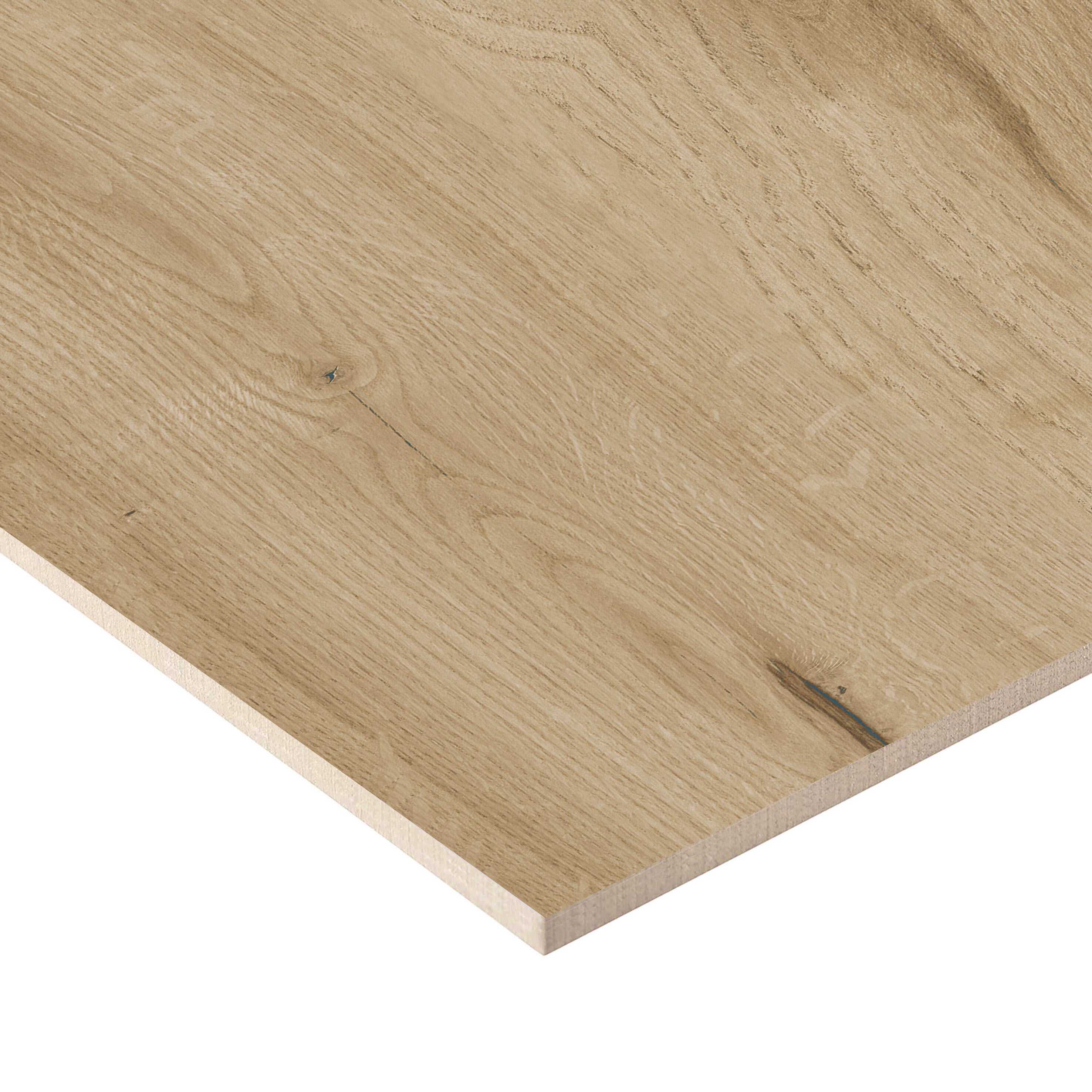 Pavimento cerâmico Terk 23x120cm nogueira roble - 10