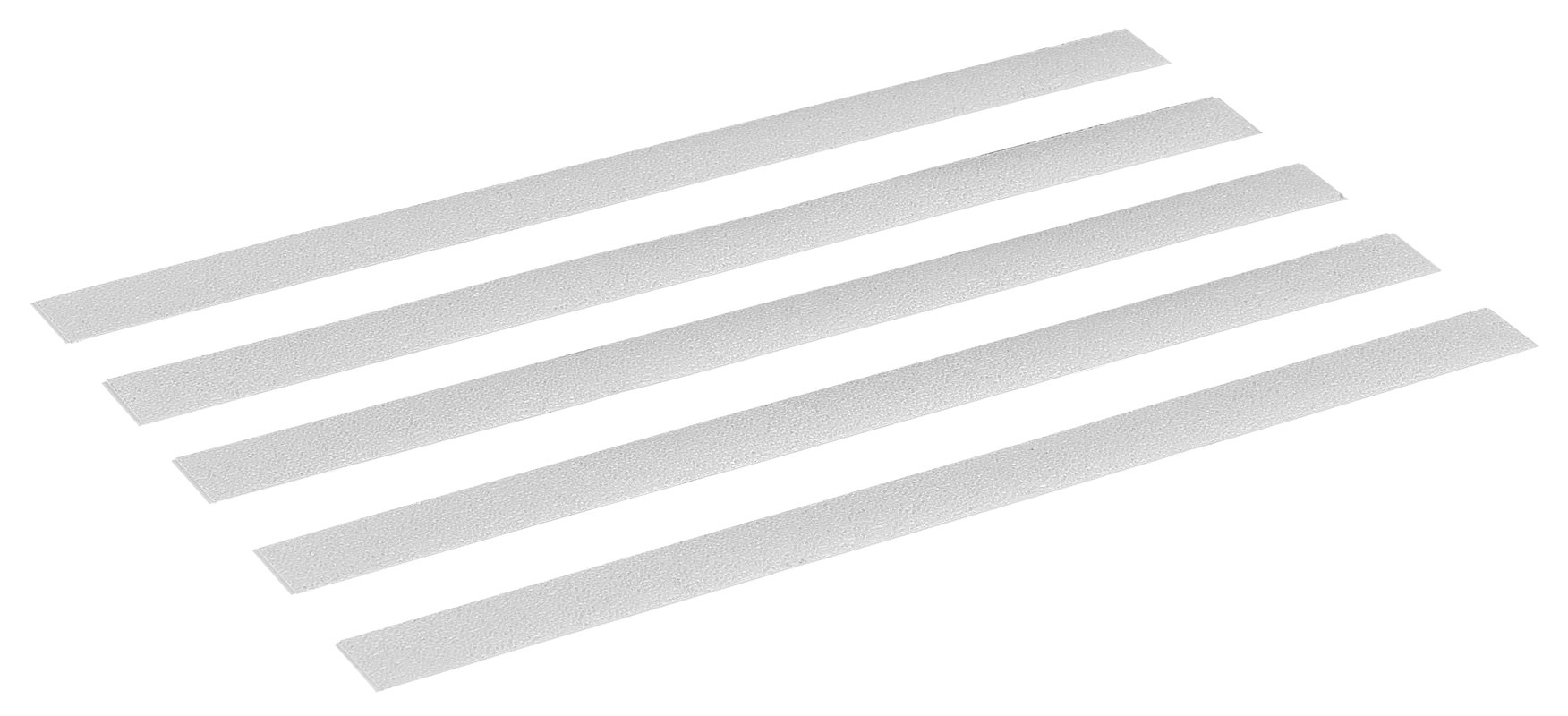 Naklejki antypoślizgowe Strip 6.5 x 34 cm SEALSKIN