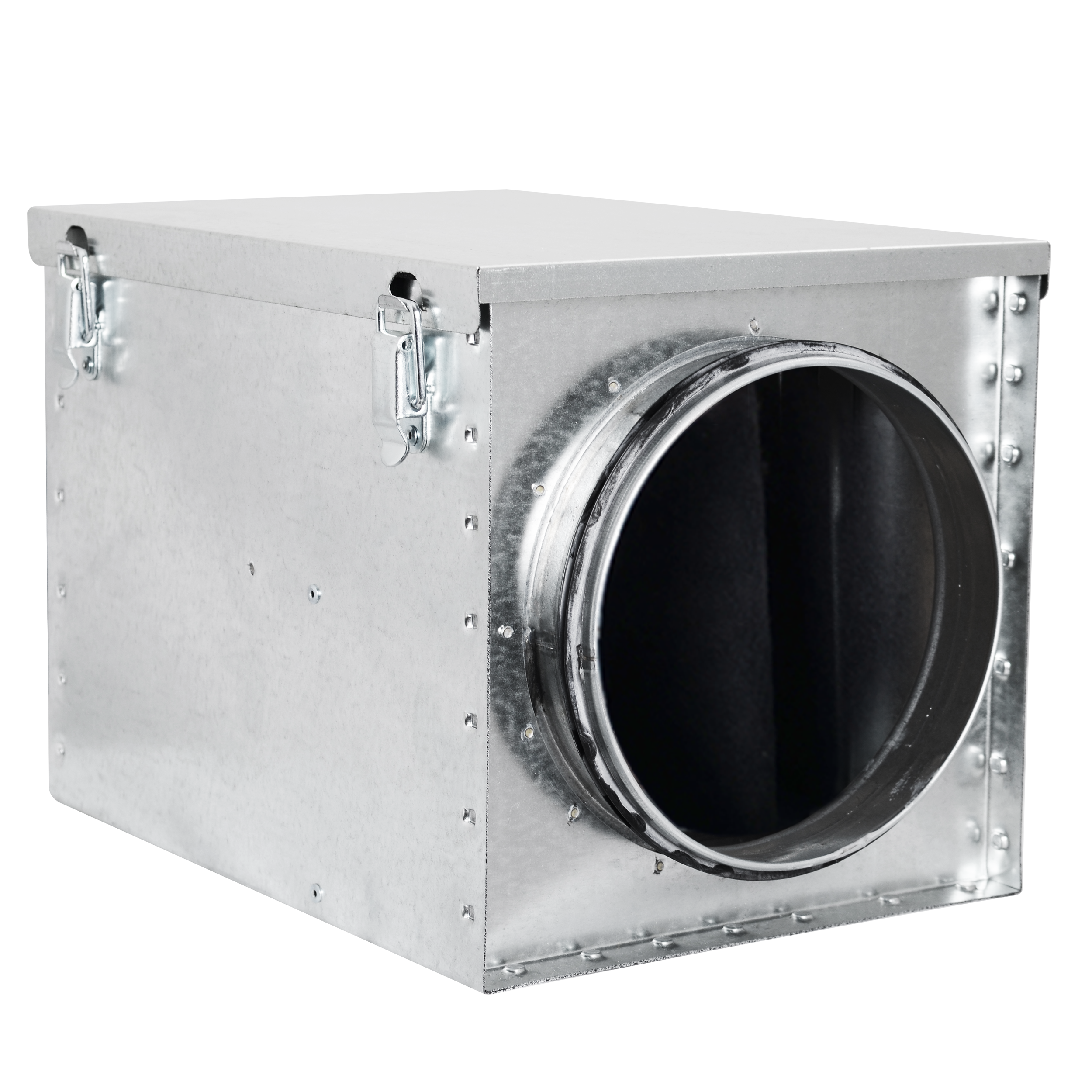Filtr antysmogowy MOCARZ-CA-250 ALNOR