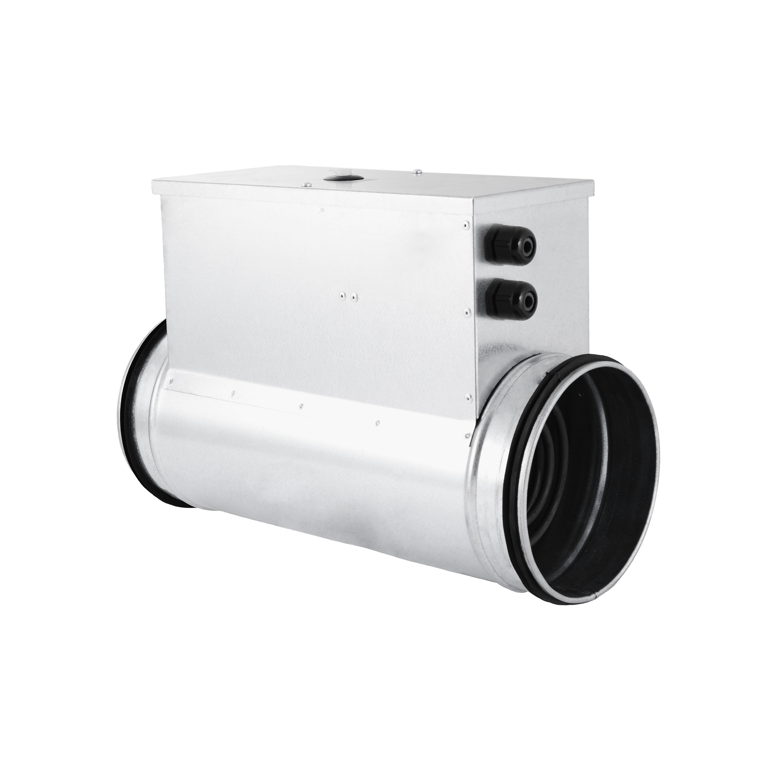 Nagrzewnica 160 mm 1,5KW 1/FAZ  ALNOR