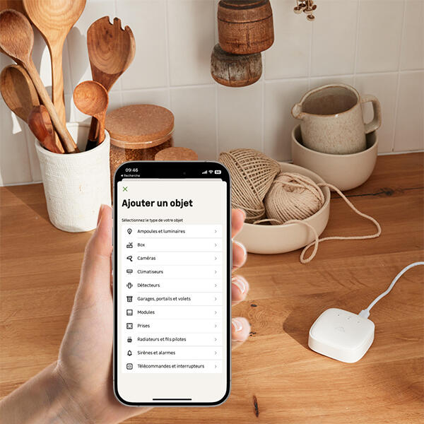 Box Enki Connect - 4