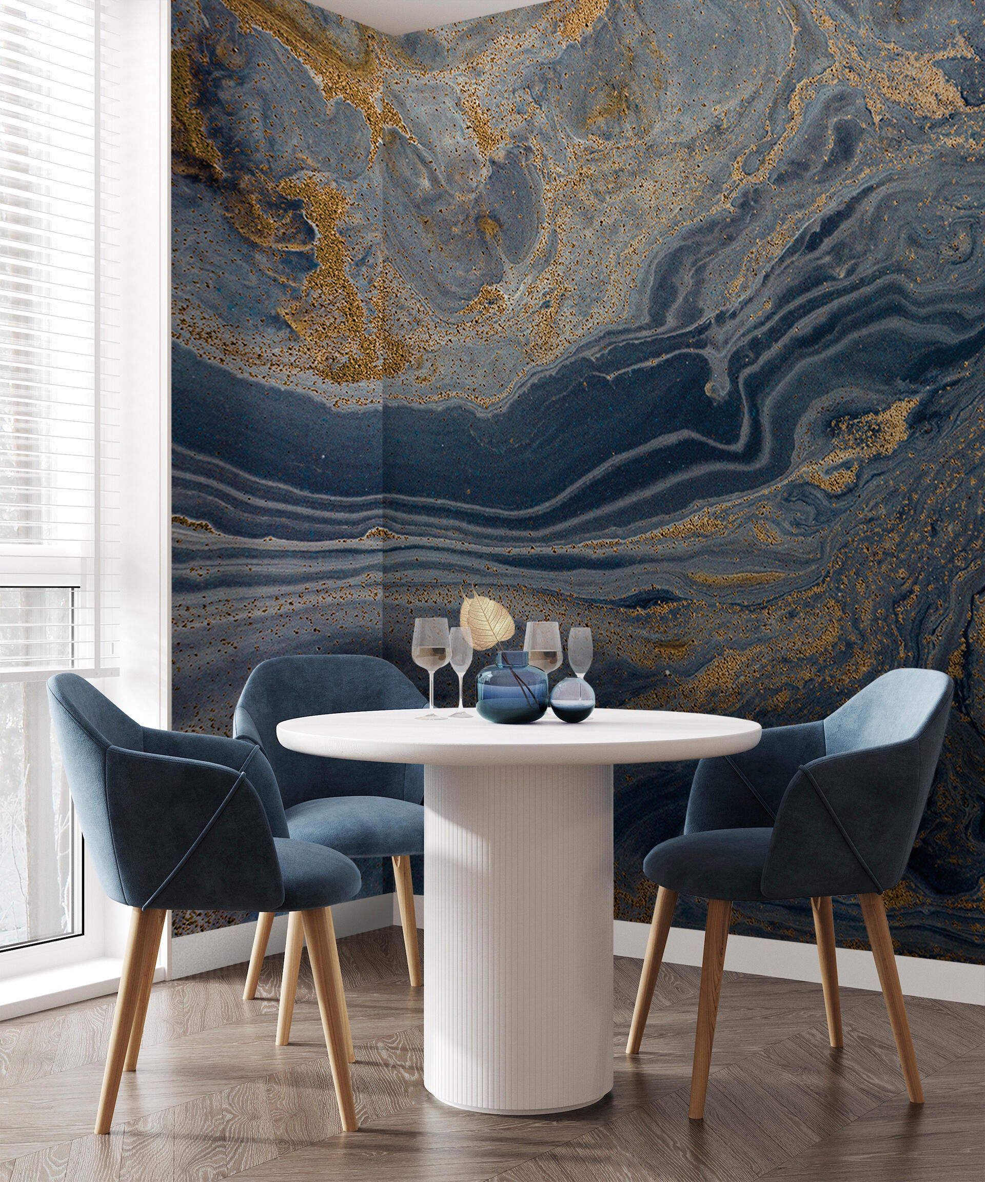 Carta da parati: prezzi e offerte online Leroy Merlin