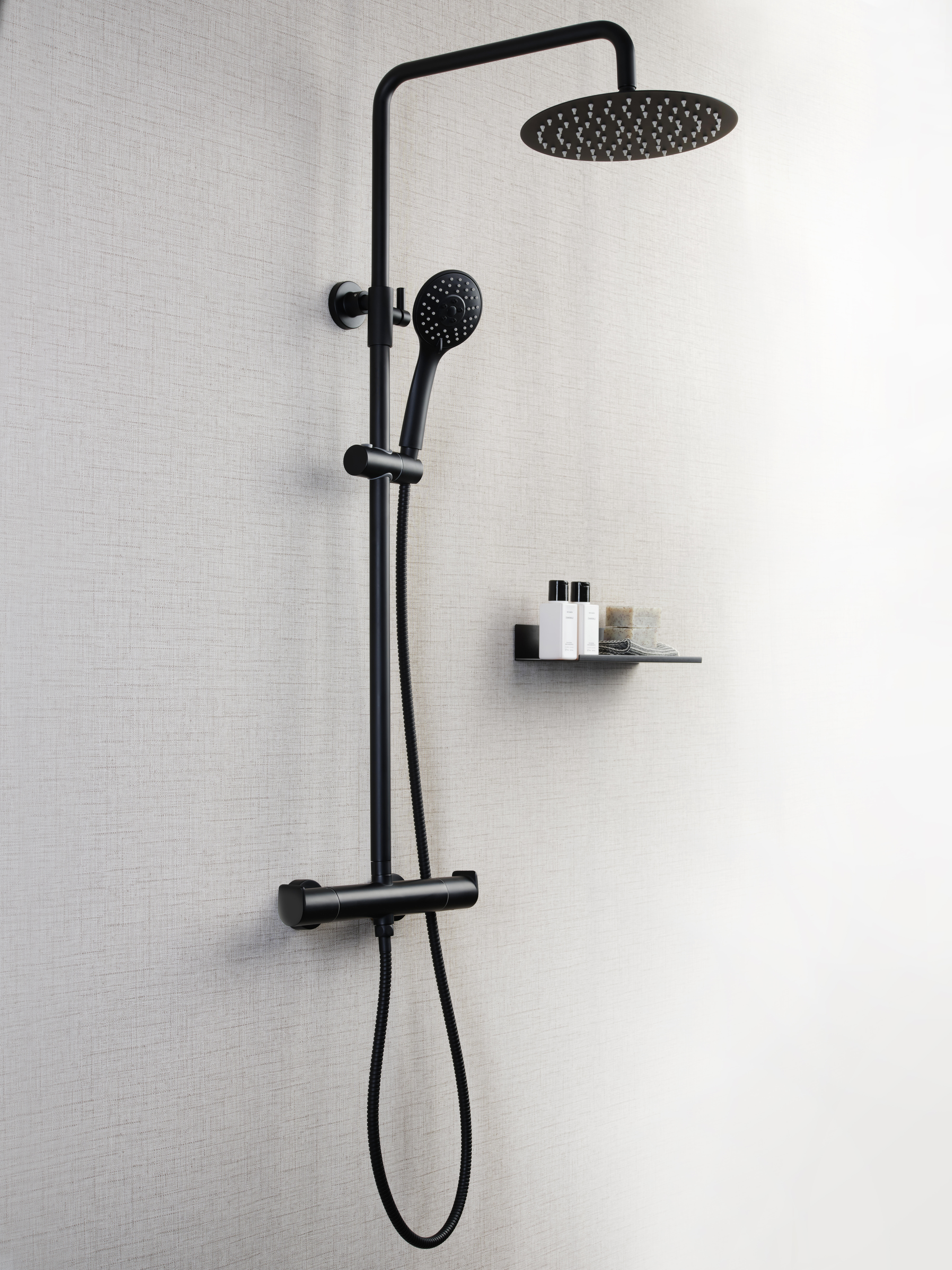 Columna de ducha Ethika - 1