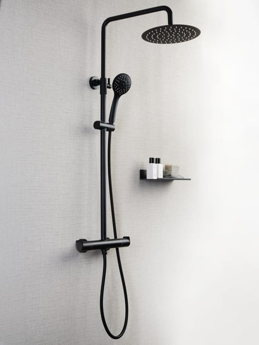 Columna de ducha Ethika