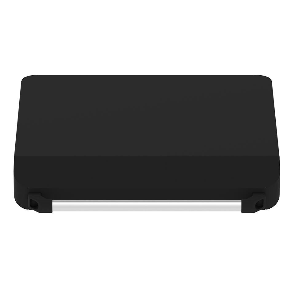Couvercle de protection pour Plancha et Combo Fusion 75 ENO - 2