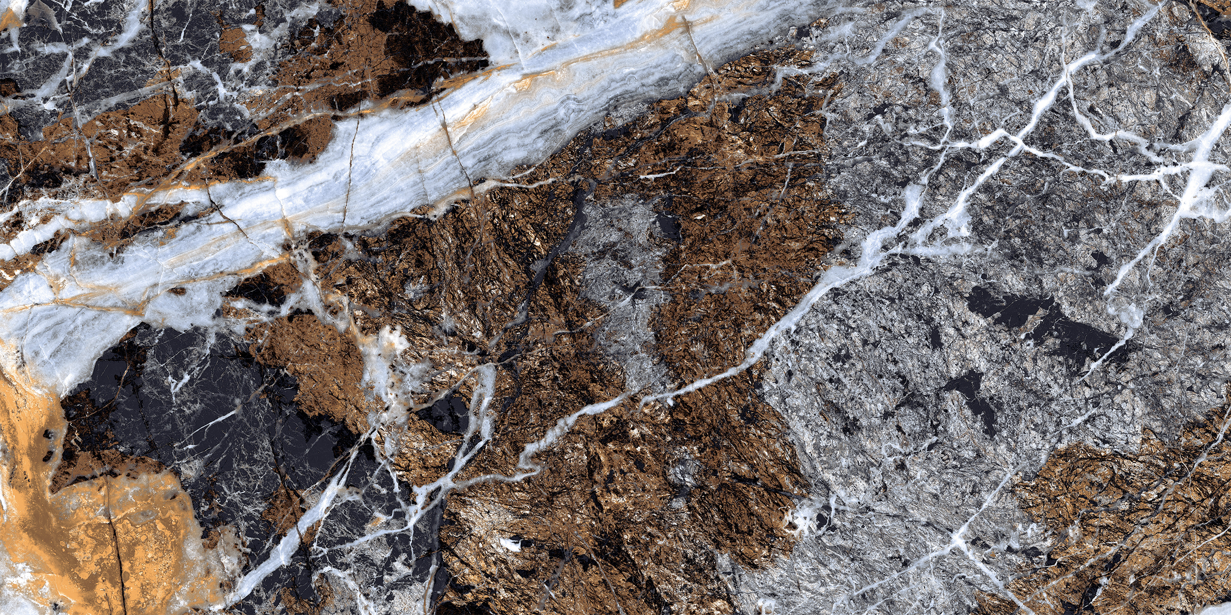 Gres szkliwiony MaXico Natural Poler 60x120