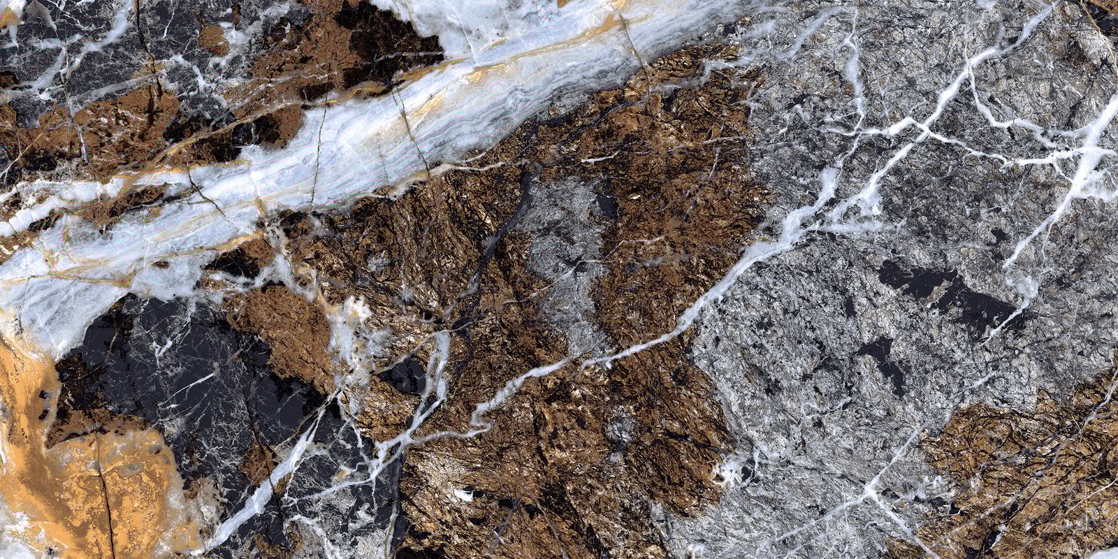 Gres szkliwiony MaXico Natural Poler 60x120