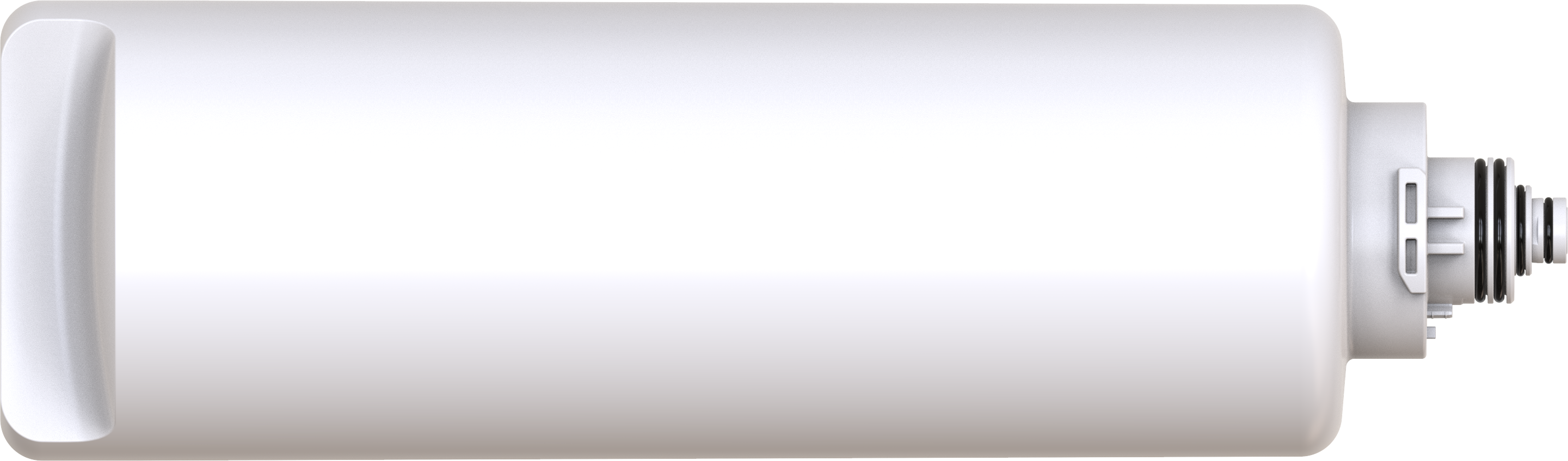 Cartucho EQUATION de membrana osmose reversa para sistema osmose - 2