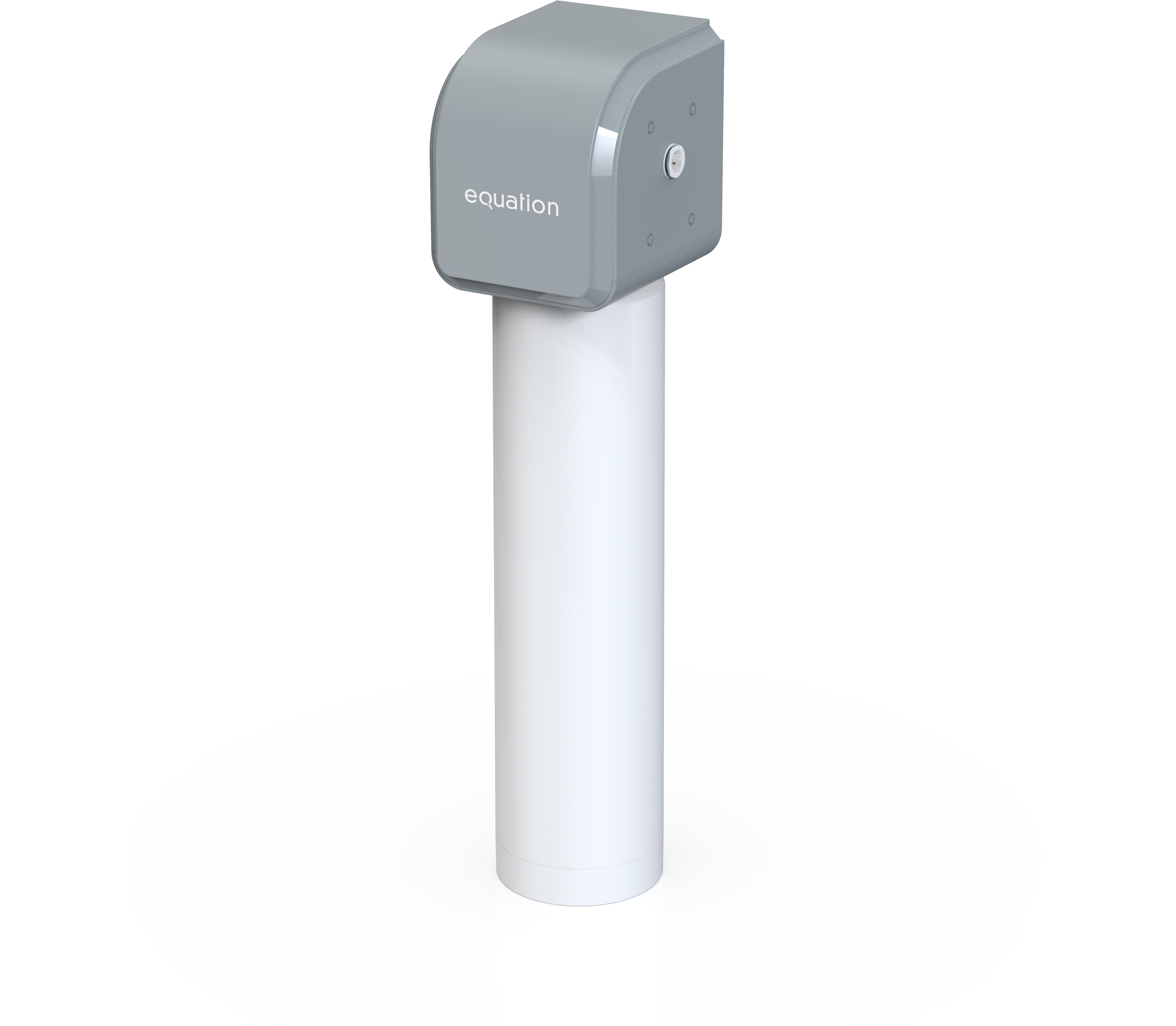 Filtre sous évier à charbon actif 3L/MIN, EQUATION - 6