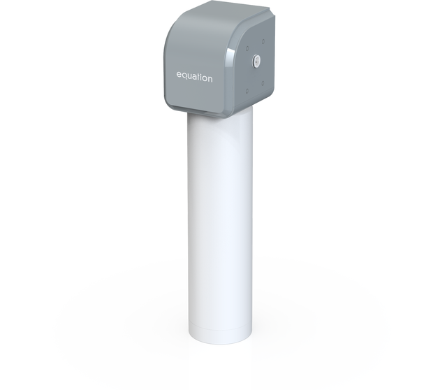 Zestaw filtrujący pod zlew 3L/min Equation