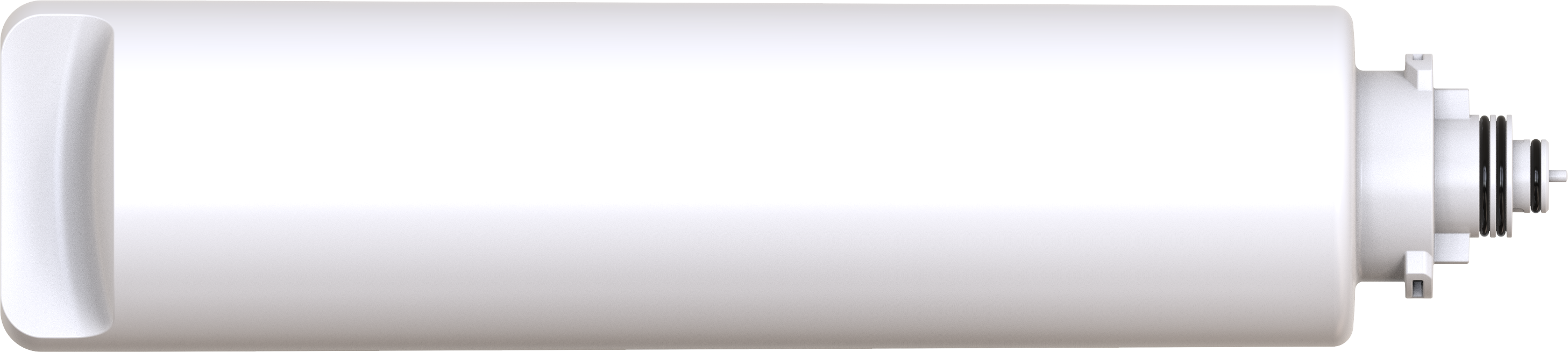 Cartouche de pré-filtration pour osmoseur EQUATION - 4