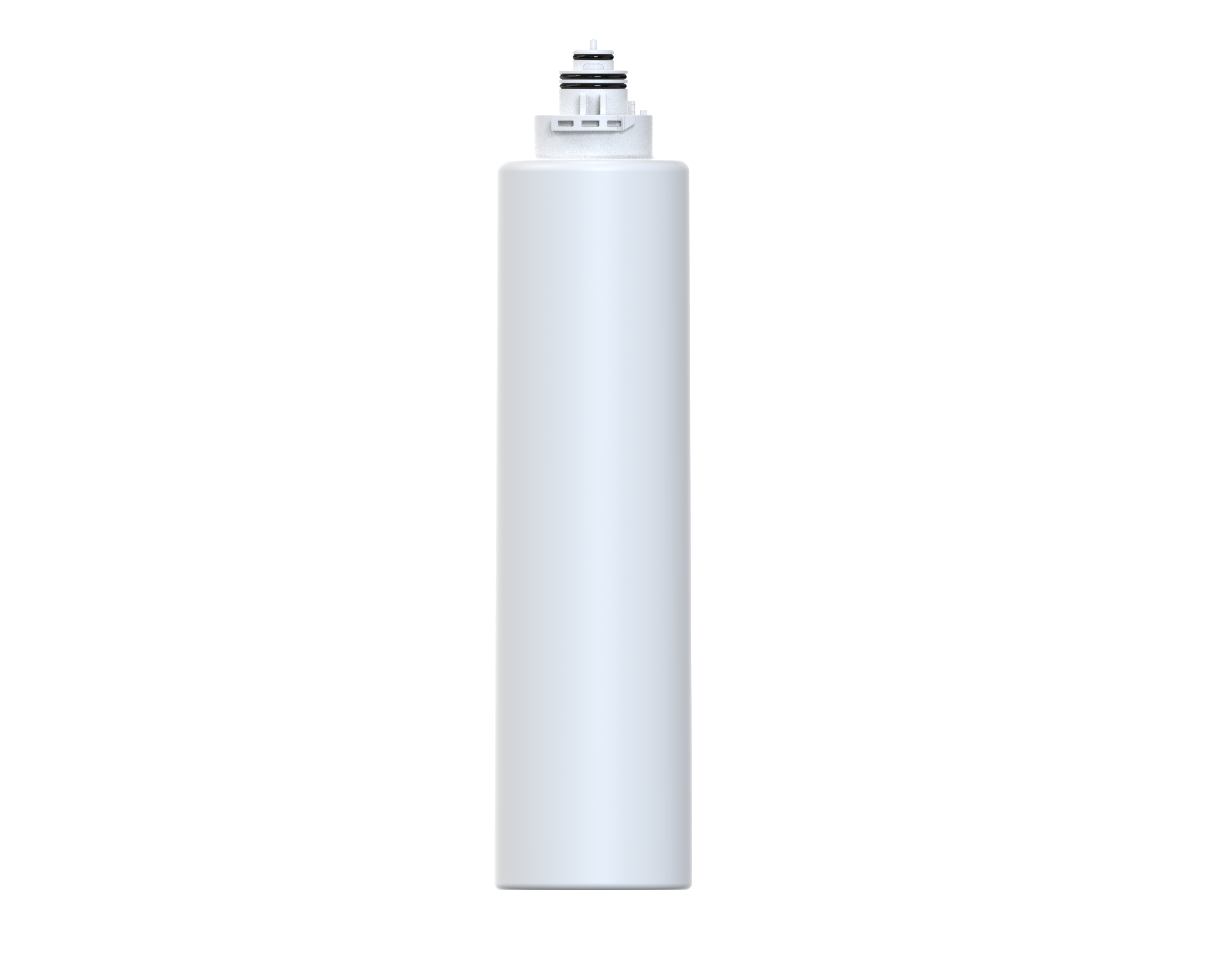 Set Di 3 Cartucce Filtro Acqua CHM 10” – Sedimenti 5μm + Carboni Attivi UDF E CTO – Per Alloggiamenti Standard