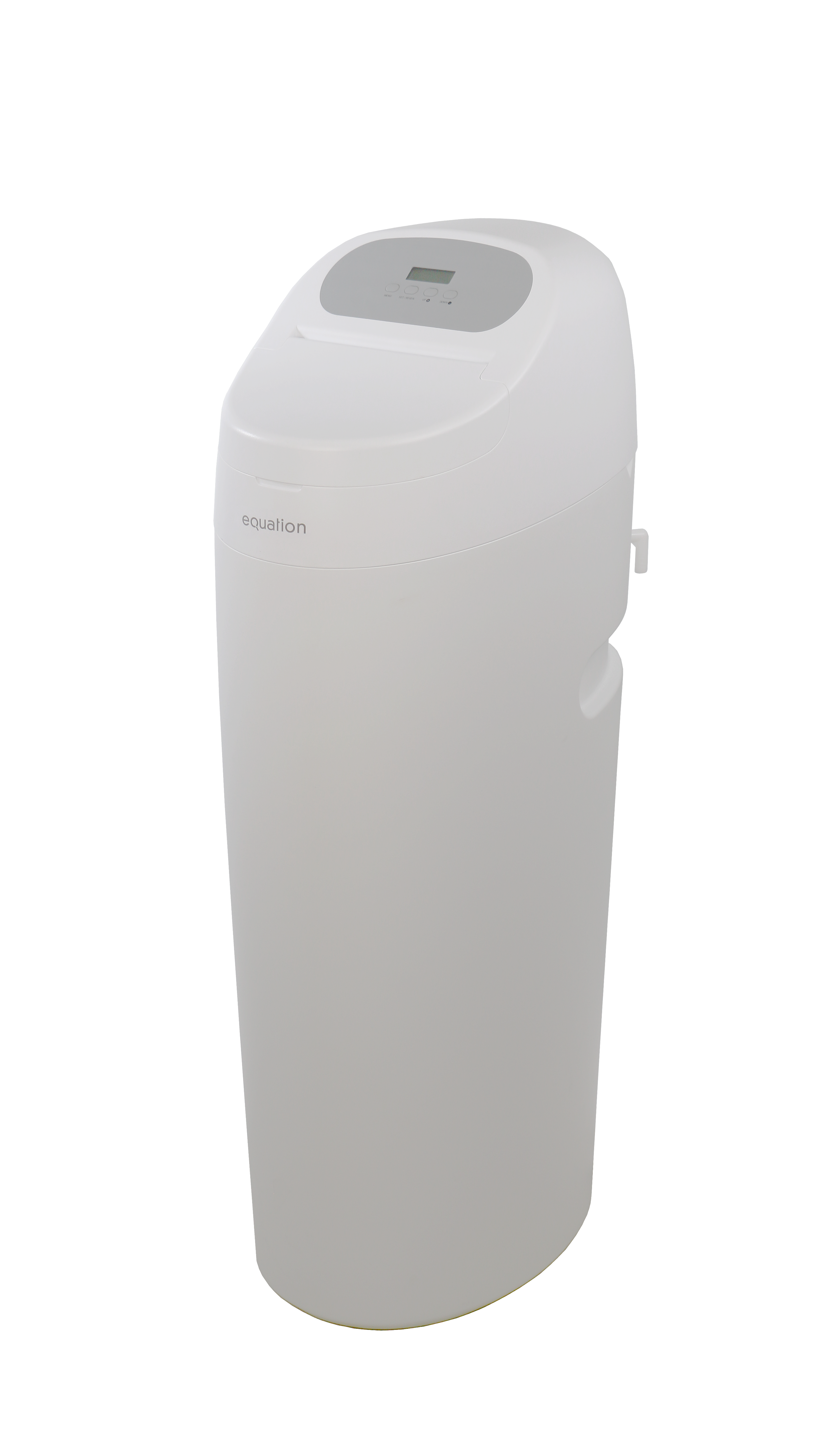 Descalcificador electrónico equation 25l
