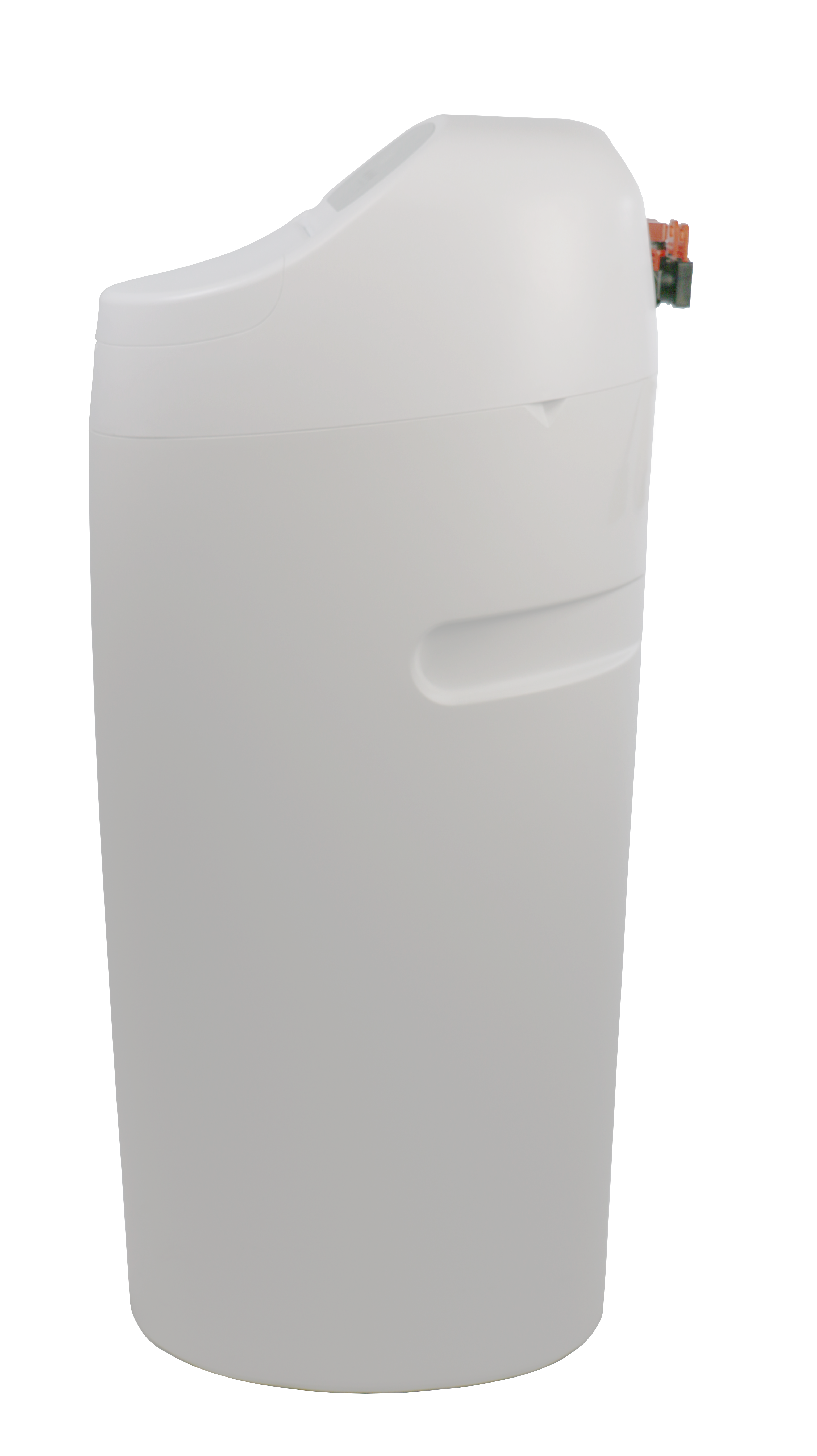 Addolcitore d'acqua EQUATION  EQUASOFTER  volumetrico 25 Lt 2 m/h per più di 5 persone - 4