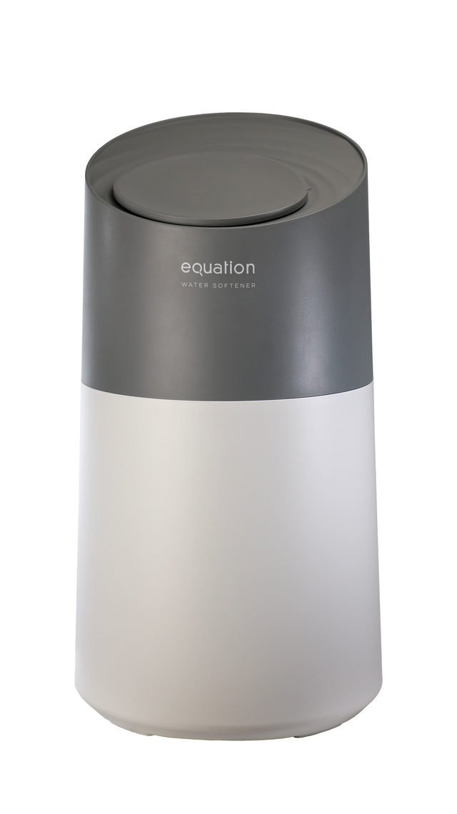 Descalcificador hidraúlico EQUATION 11L