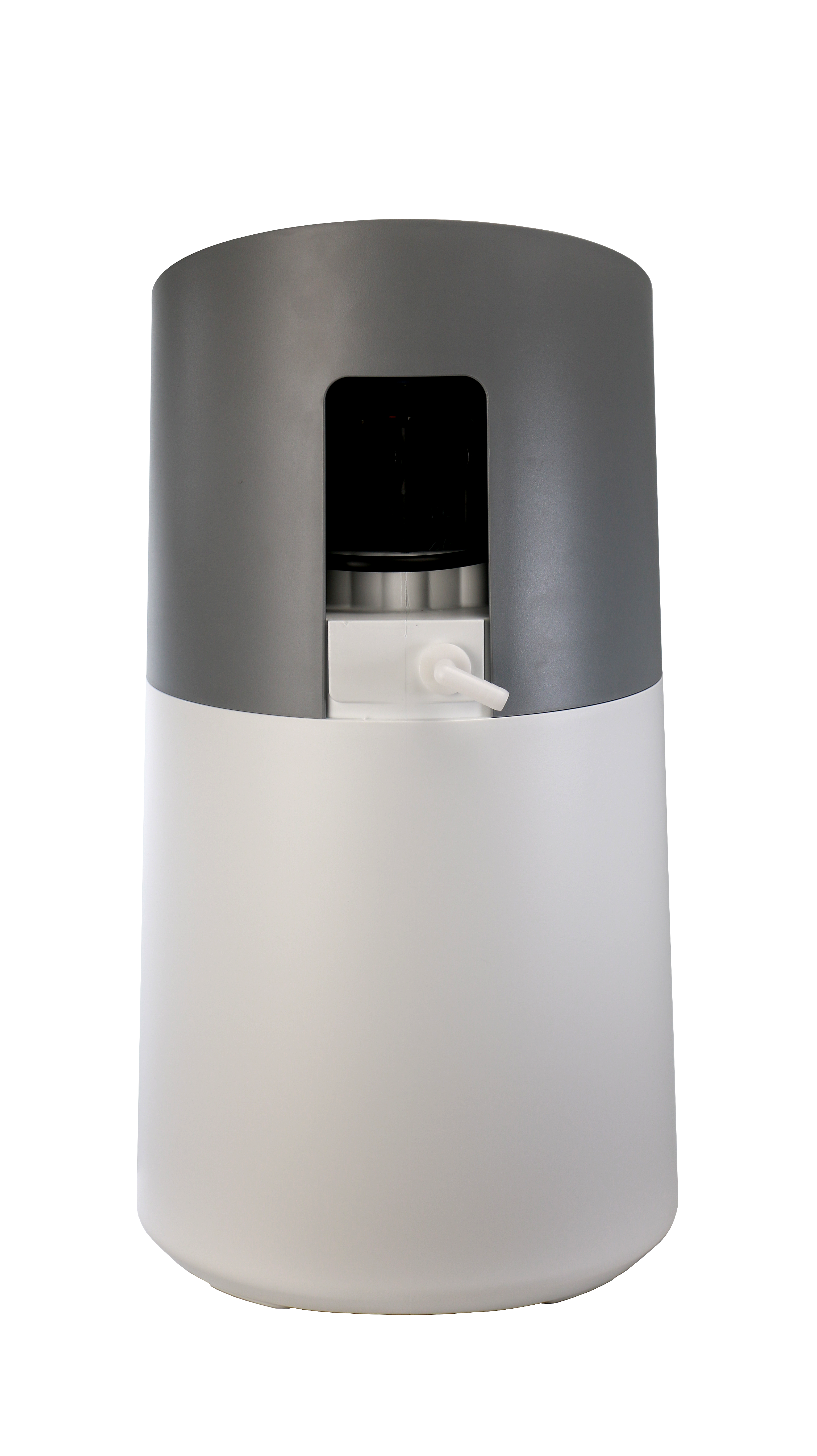 Addolcitore d'acqua EQUATION EQUASOFTER COMPACT volumetrico 11 Lt 2.5 m/h per più di 5 persone - 2