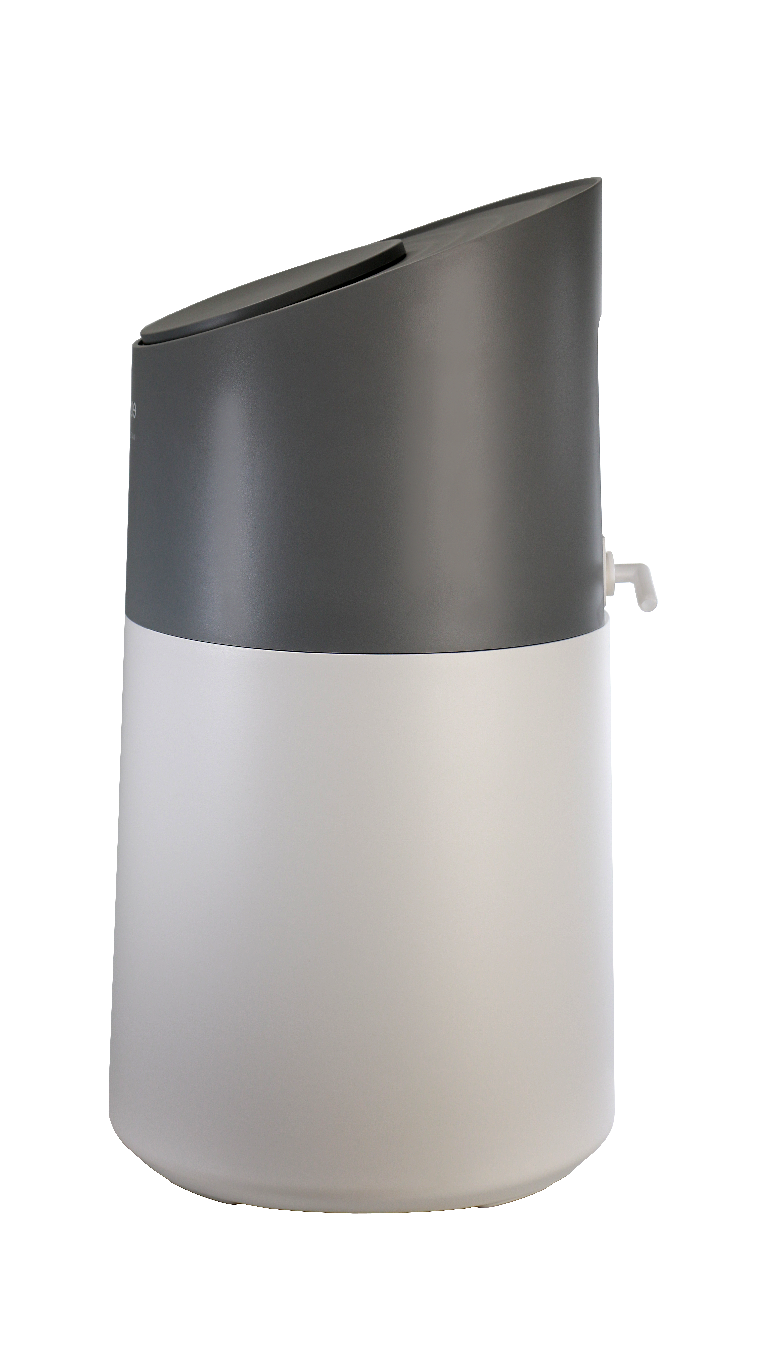 Addolcitore d'acqua EQUATION EQUASOFTER COMPACT volumetrico 11 Lt 2.5 m/h per più di 5 persone - 9