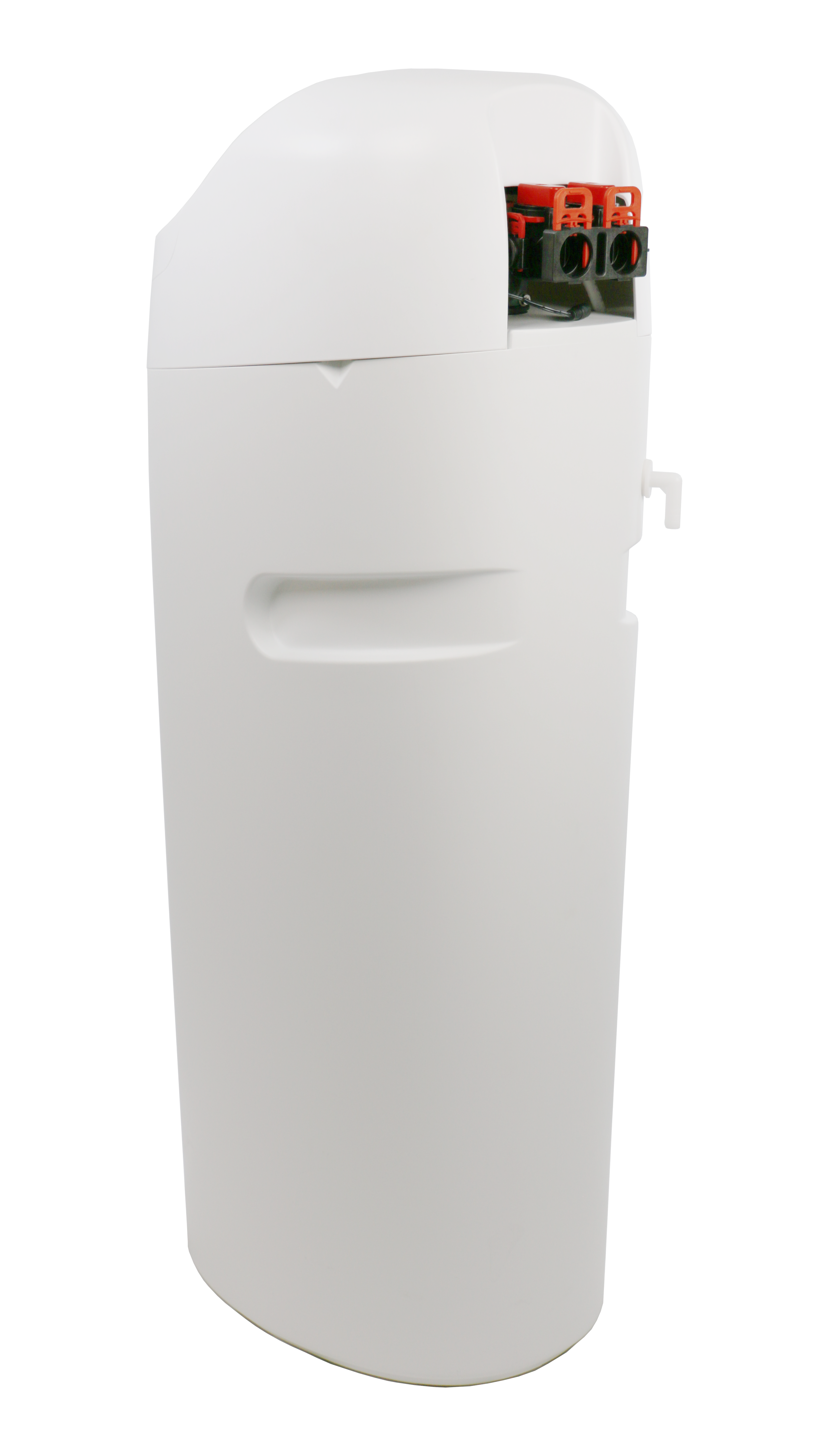 Addolcitore d'acqua EQUATION  EQUASOFTER  volumetrico 25 Lt 2 m/h per più di 5 persone - 11