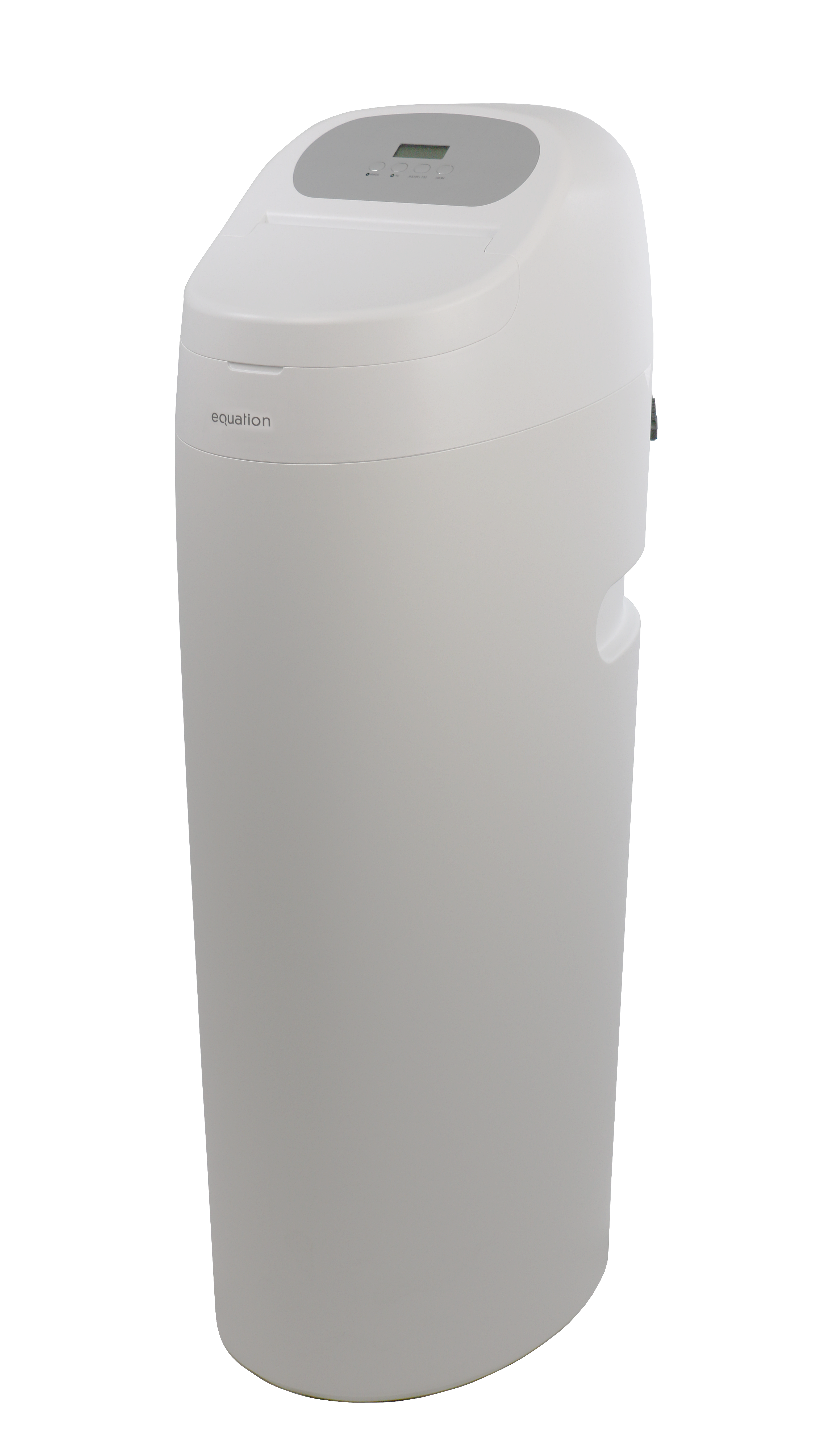 Addolcitore d'acqua EQUATION  EQUASOFTER  volumetrico 25 Lt 2 m/h per più di 5 persone - 12
